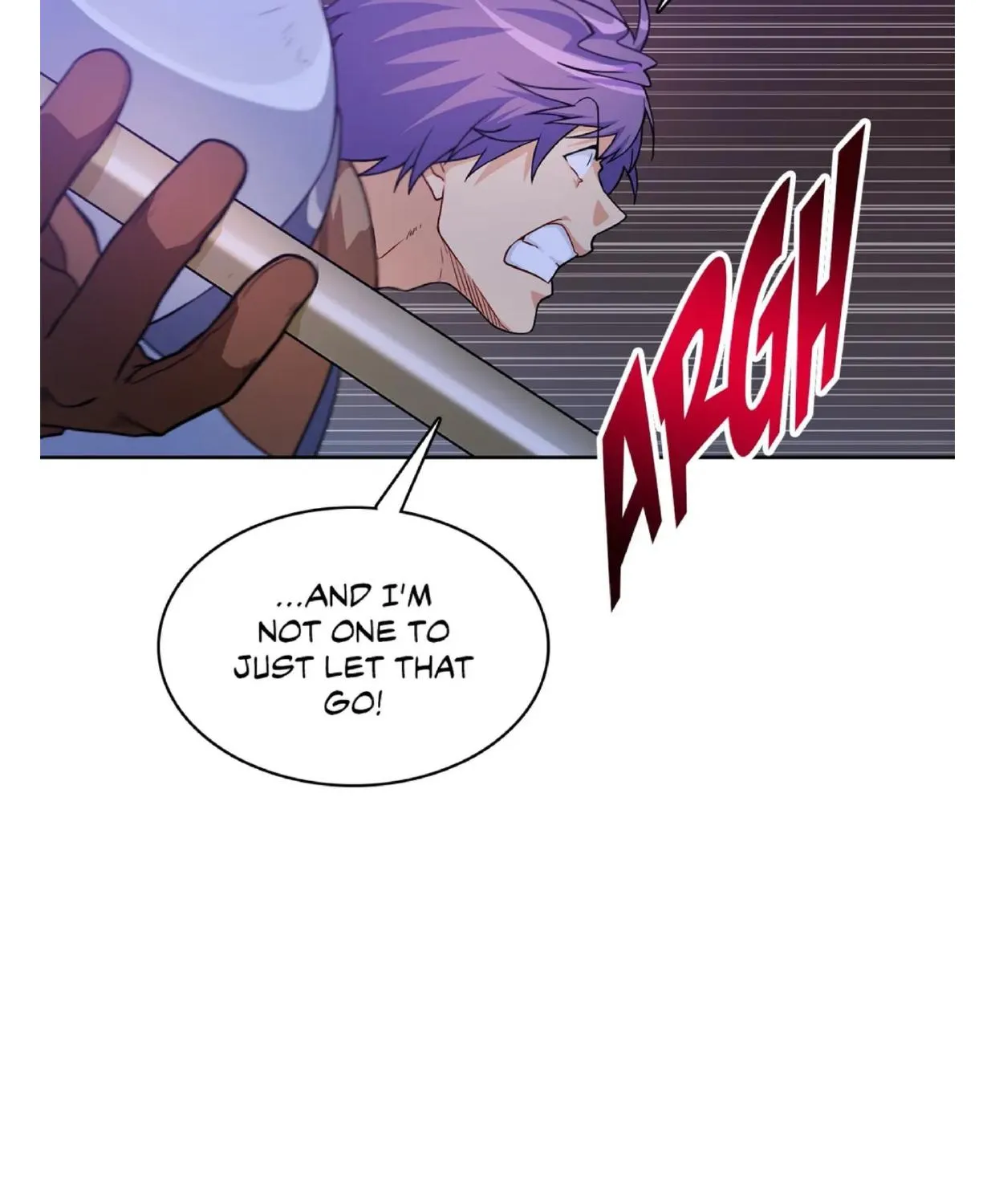The Gourmet Gamer Chapter 32 page 17 - 
