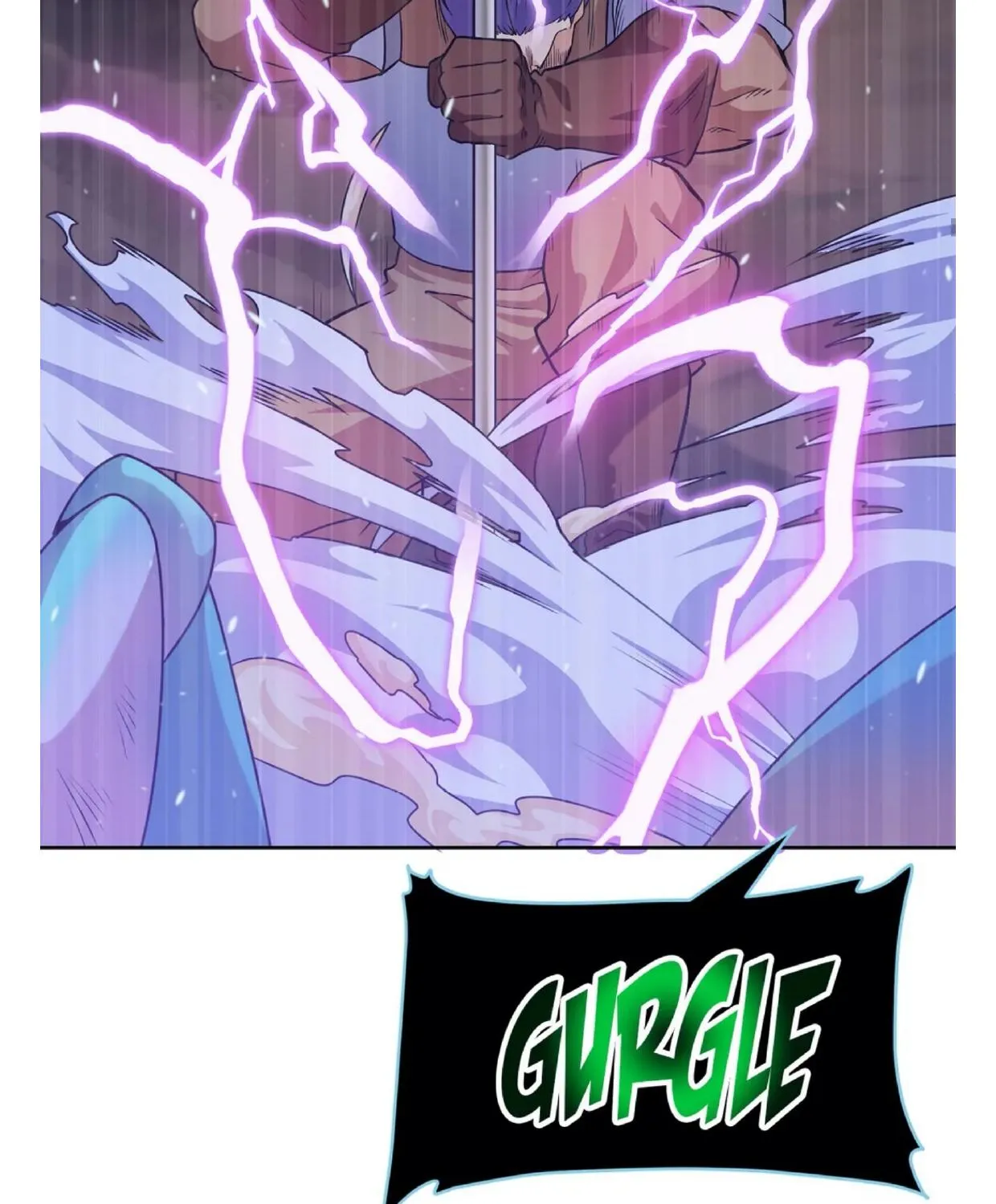 The Gourmet Gamer Chapter 32 page 25 - 