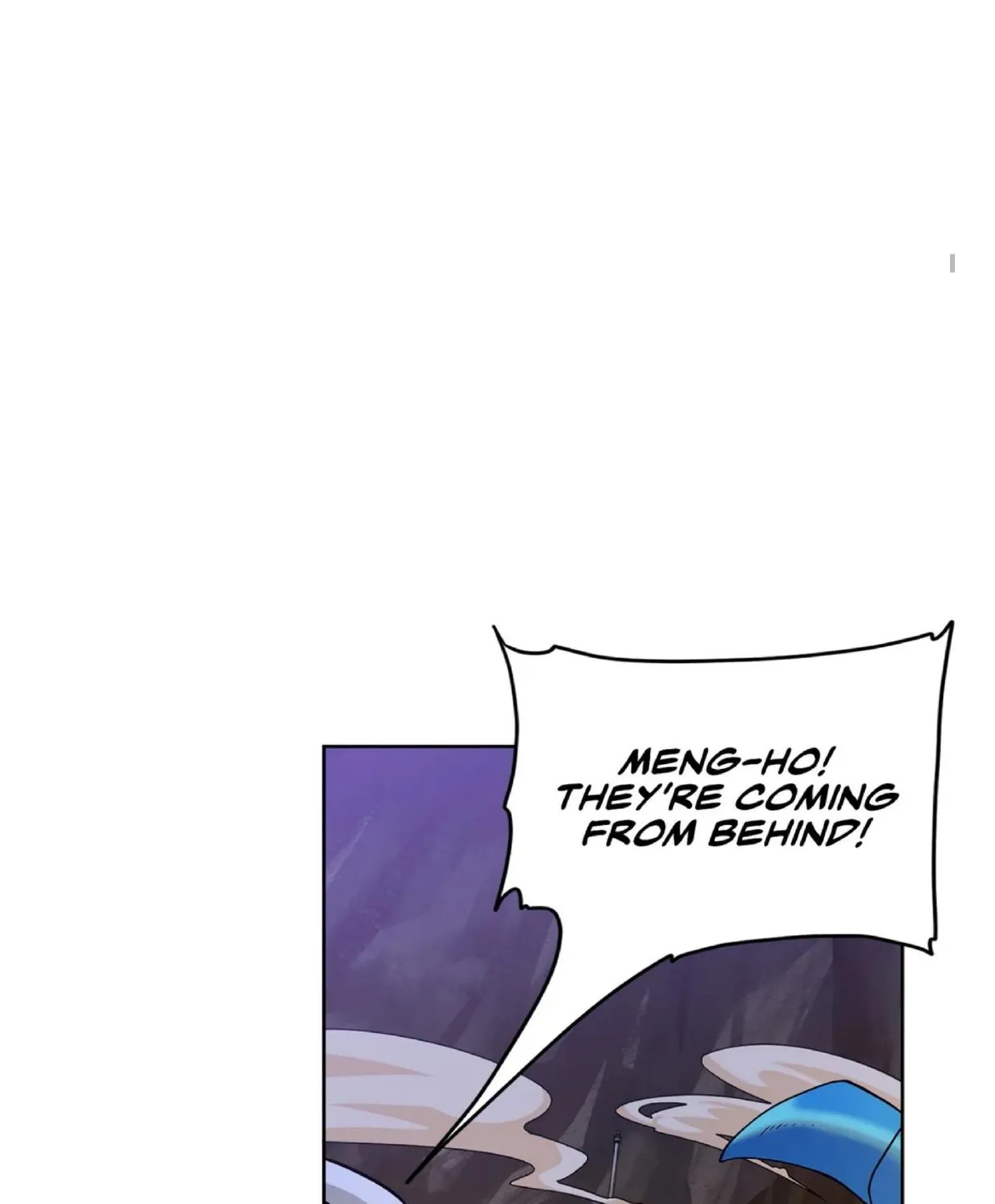 The Gourmet Gamer Chapter 32 page 29 - 