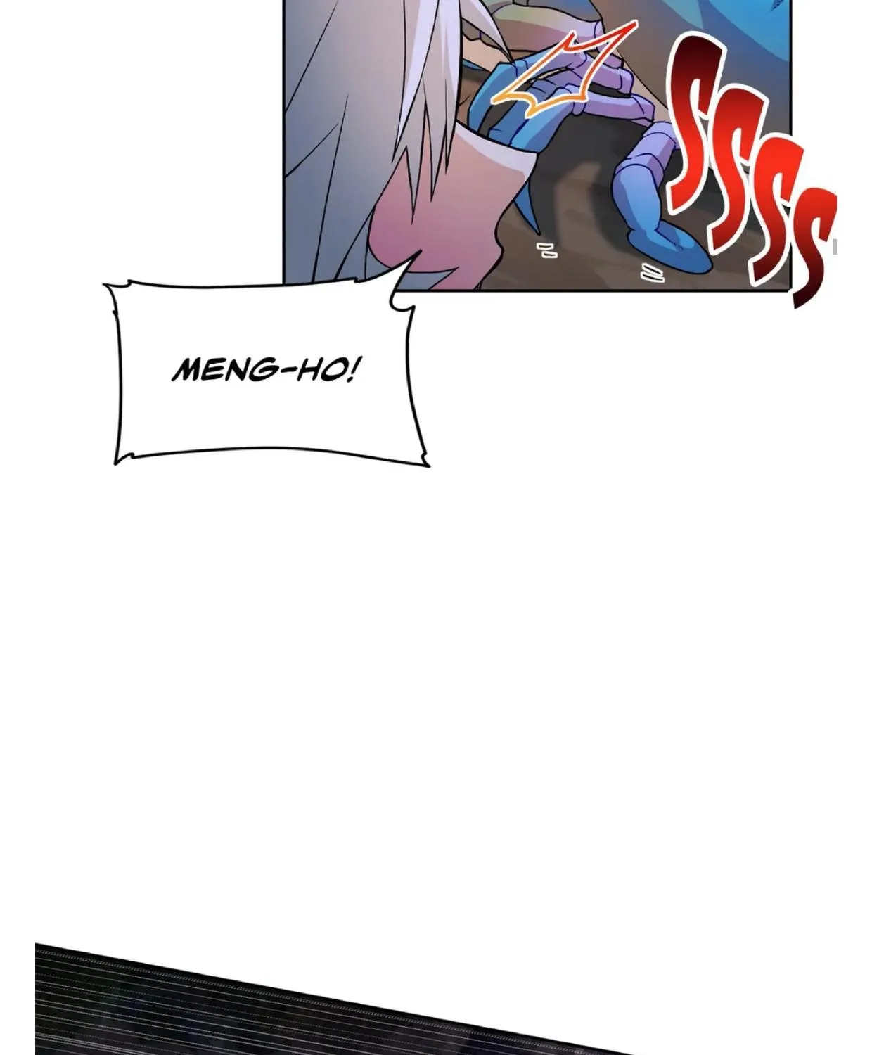 The Gourmet Gamer Chapter 32 page 31 - 