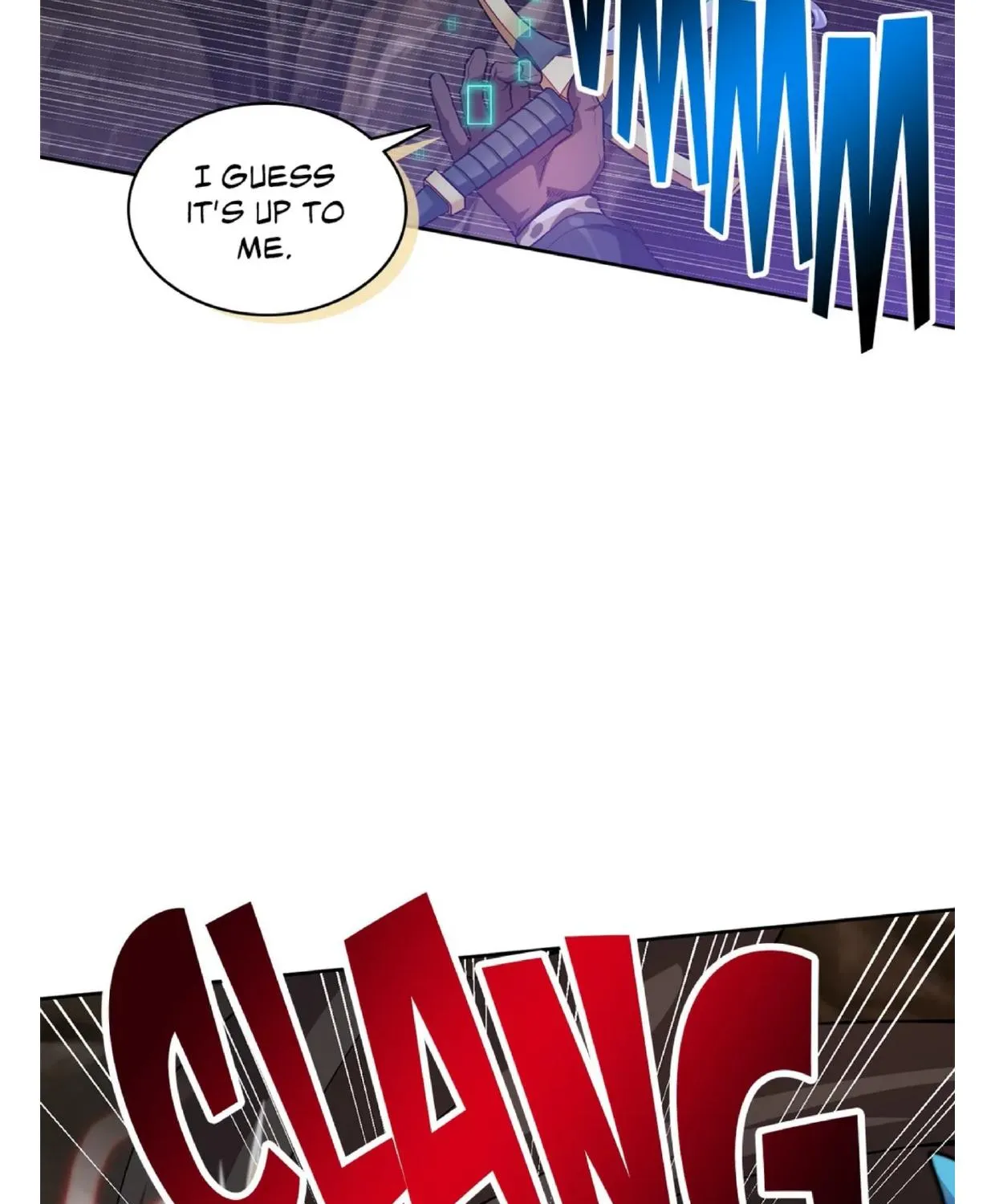 The Gourmet Gamer Chapter 32 page 33 - 