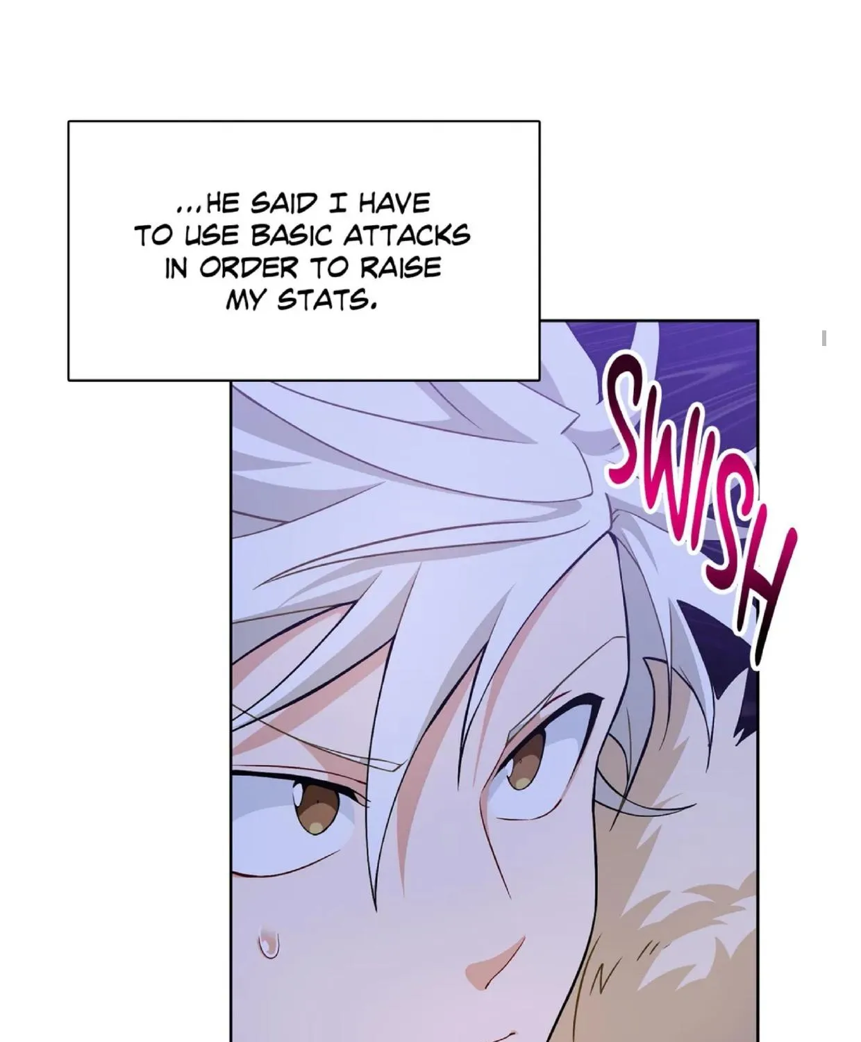 The Gourmet Gamer Chapter 32 page 43 - 
