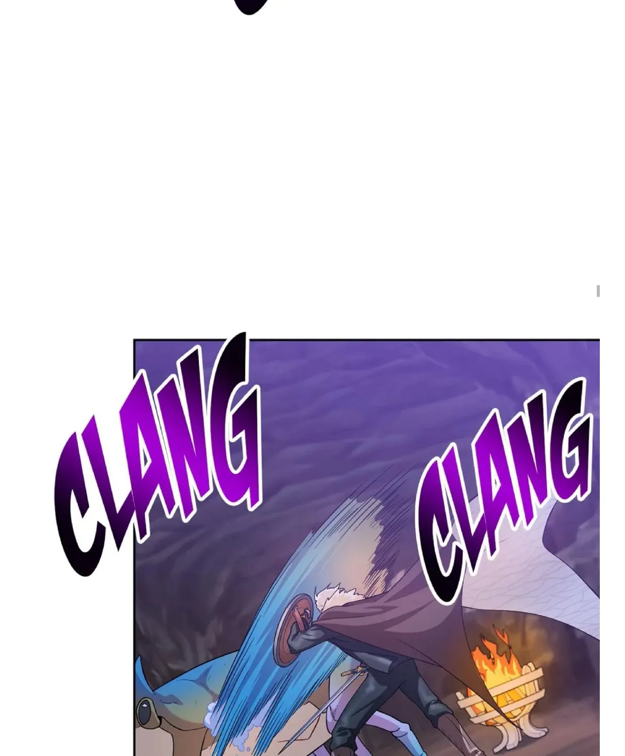 The Gourmet Gamer Chapter 32 page 51 - 