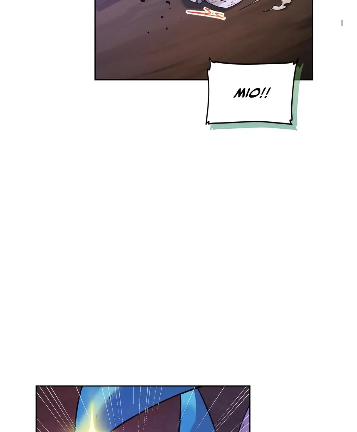 The Gourmet Gamer Chapter 32 page 7 - 