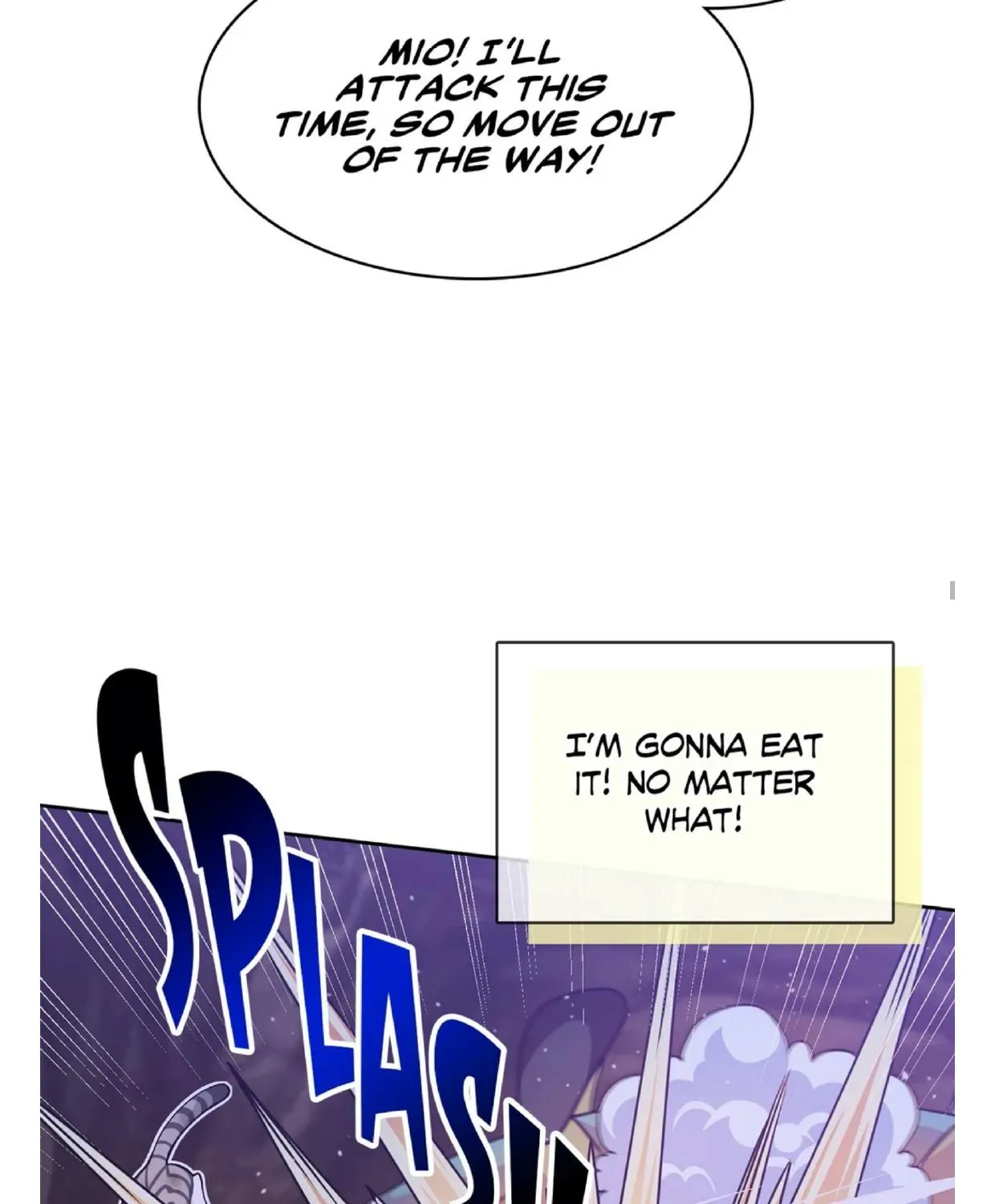 The Gourmet Gamer Chapter 32 page 65 - 