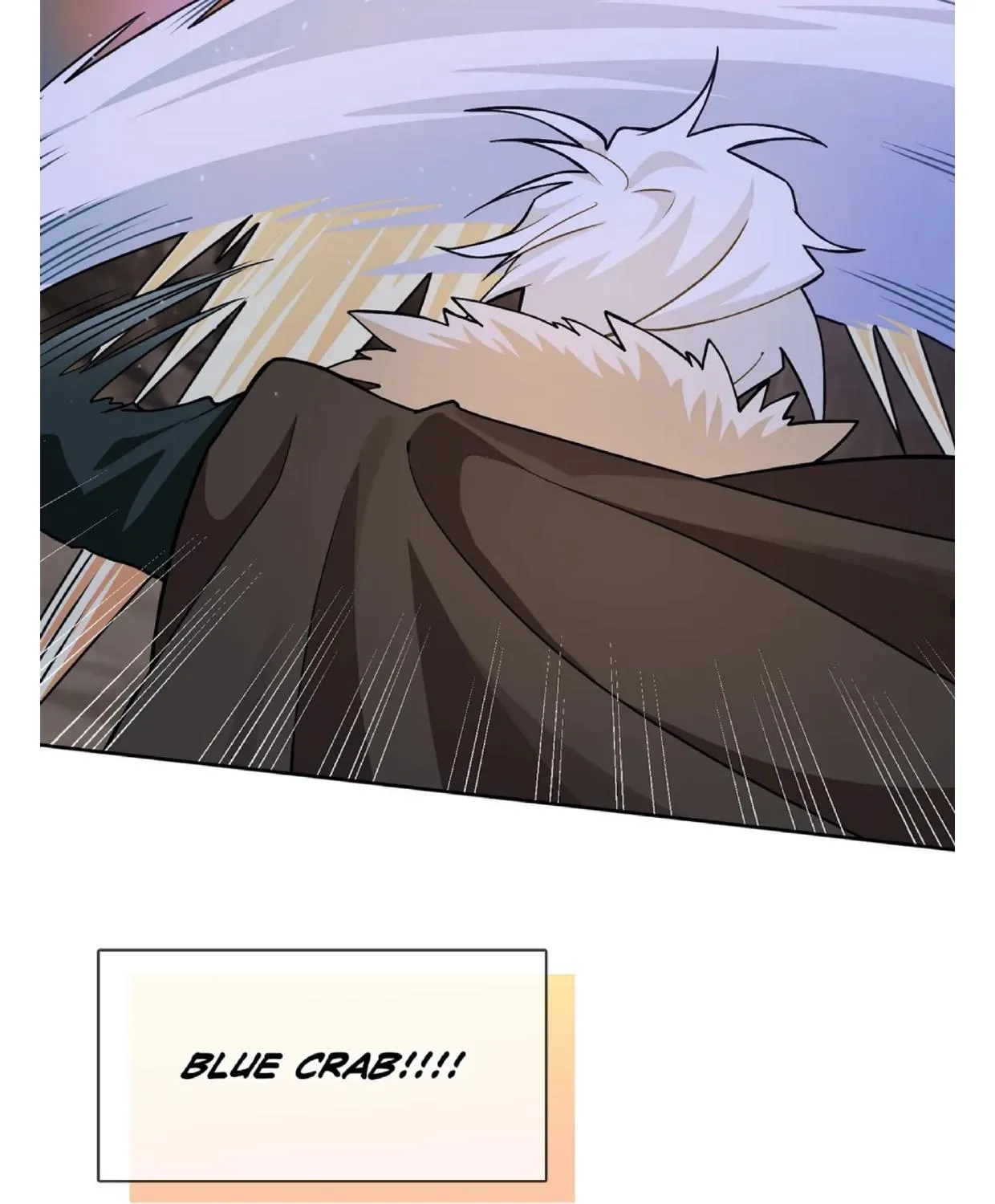 The Gourmet Gamer Chapter 32 page 67 - 