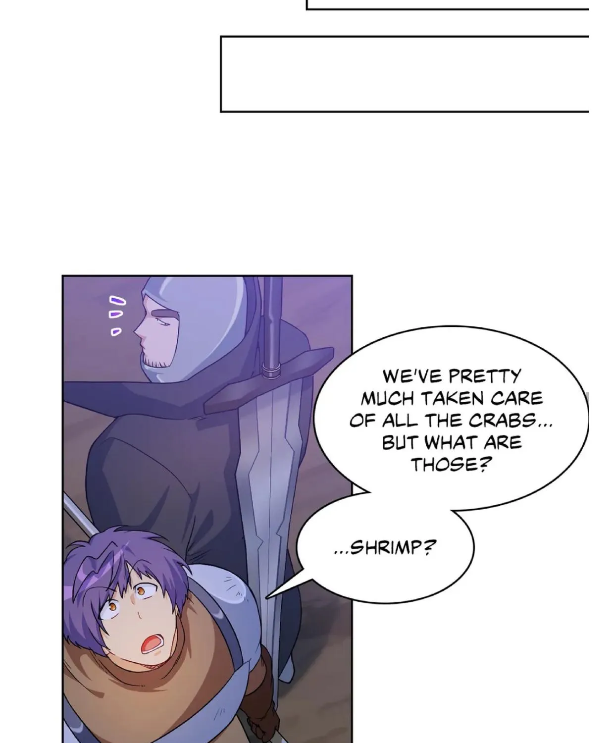 The Gourmet Gamer Chapter 32 page 71 - 