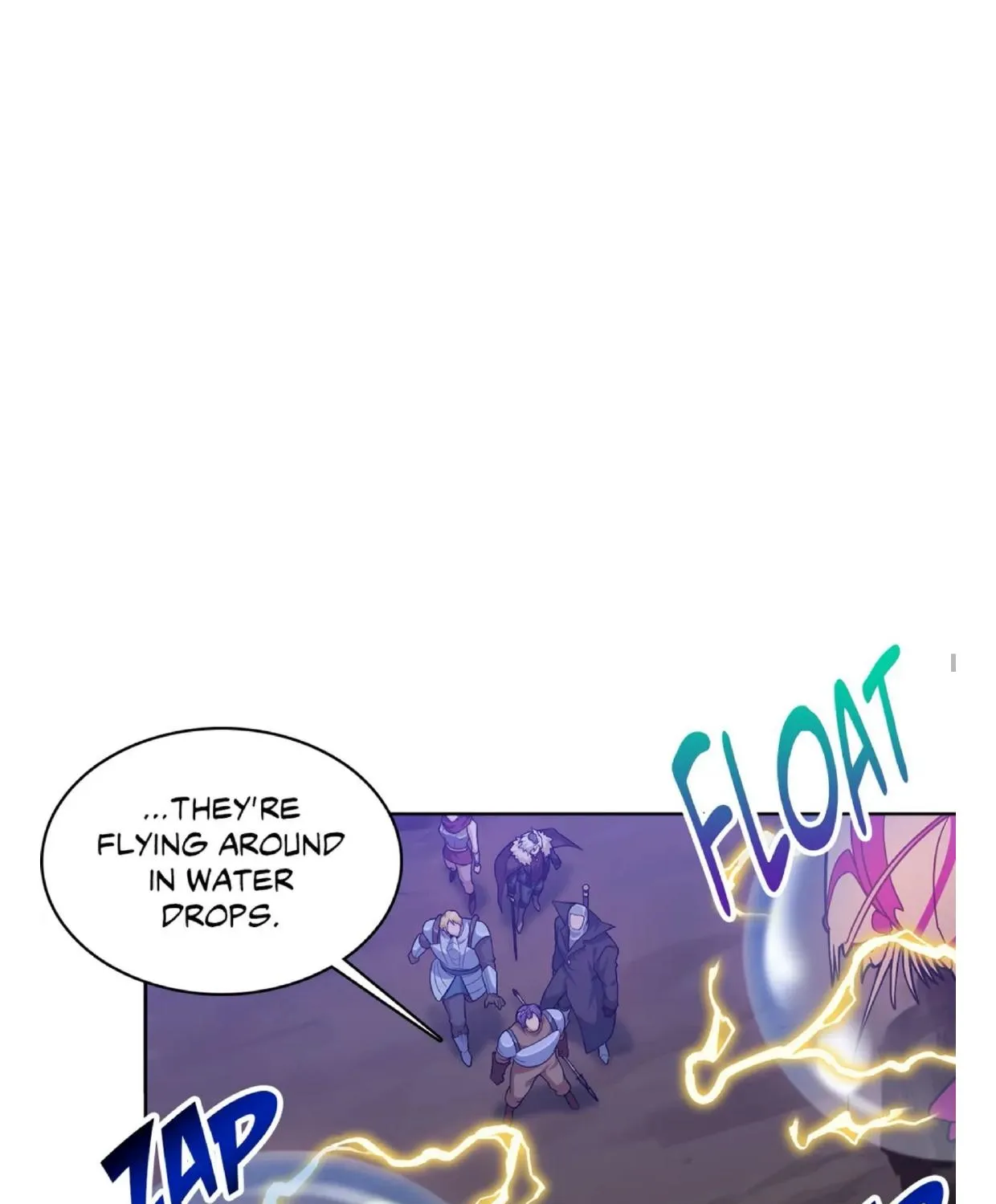 The Gourmet Gamer Chapter 32 page 73 - 