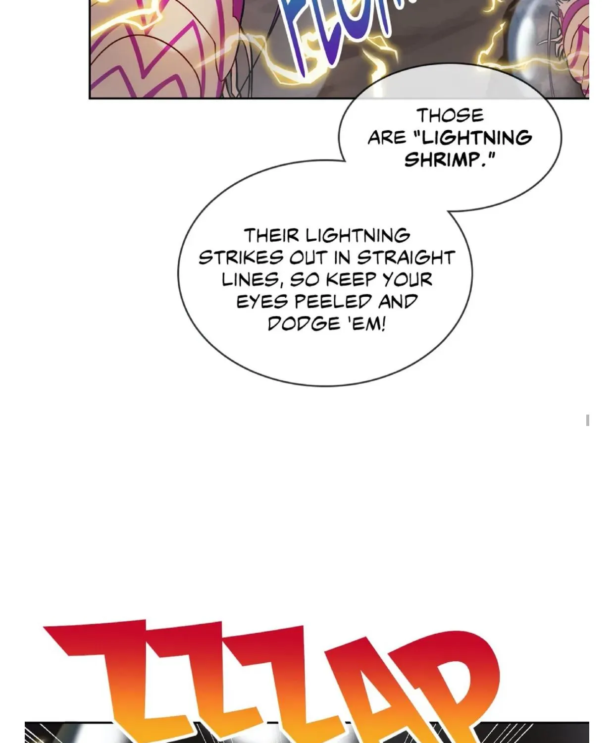 The Gourmet Gamer Chapter 32 page 75 - 