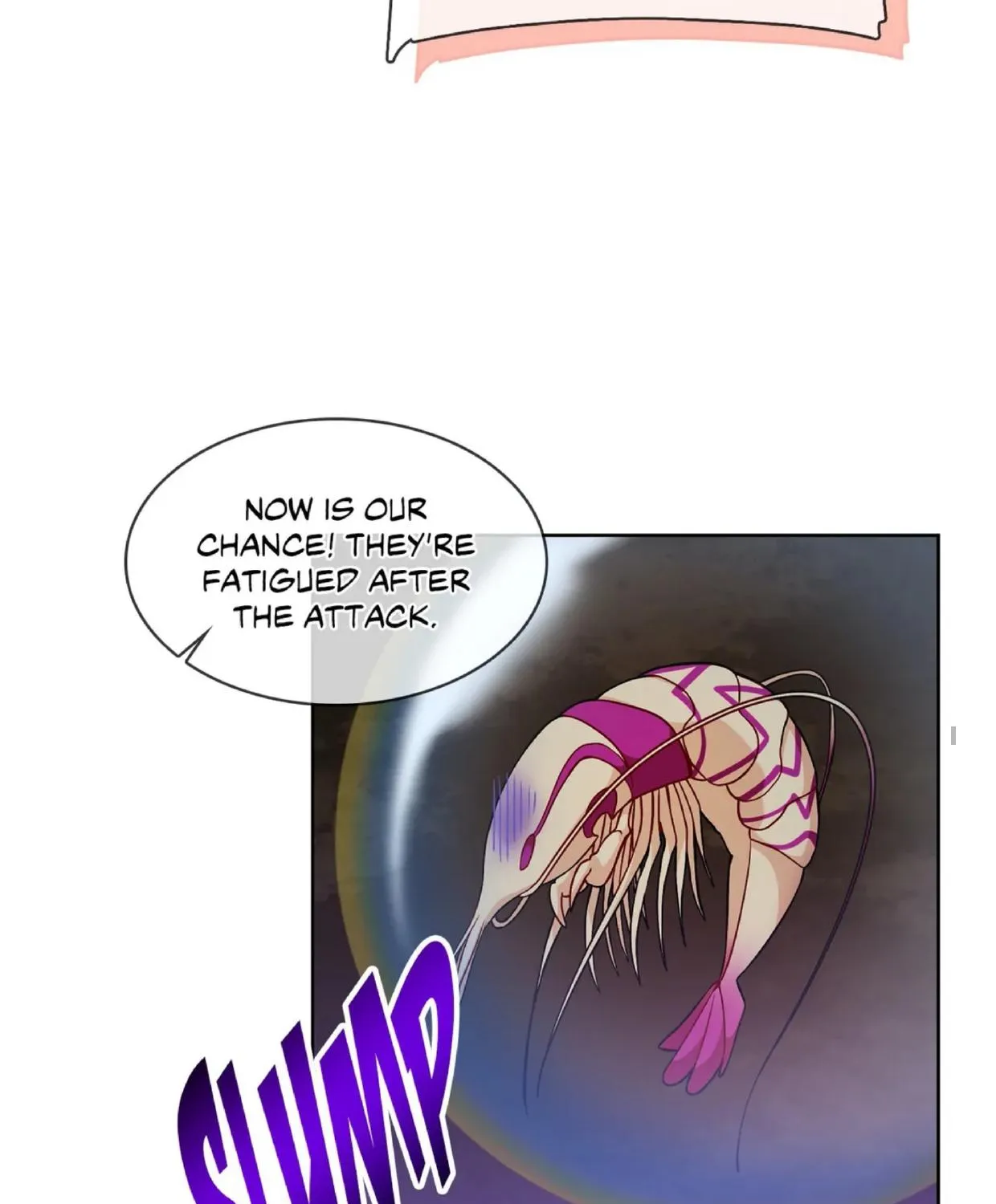 The Gourmet Gamer Chapter 32 page 81 - 