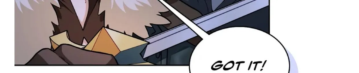 The Gourmet Gamer Chapter 32 page 84 - 