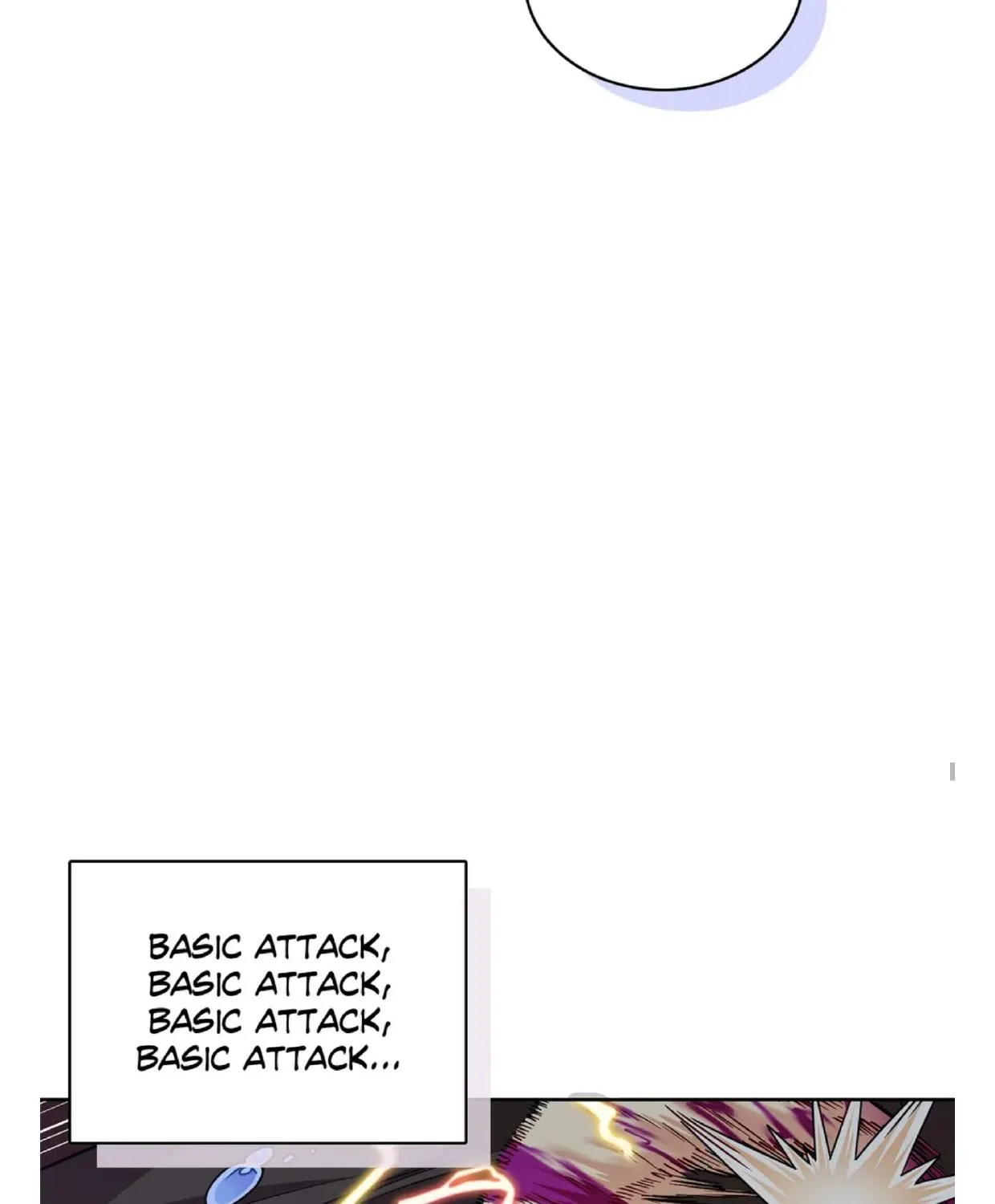 The Gourmet Gamer Chapter 32 page 85 - 