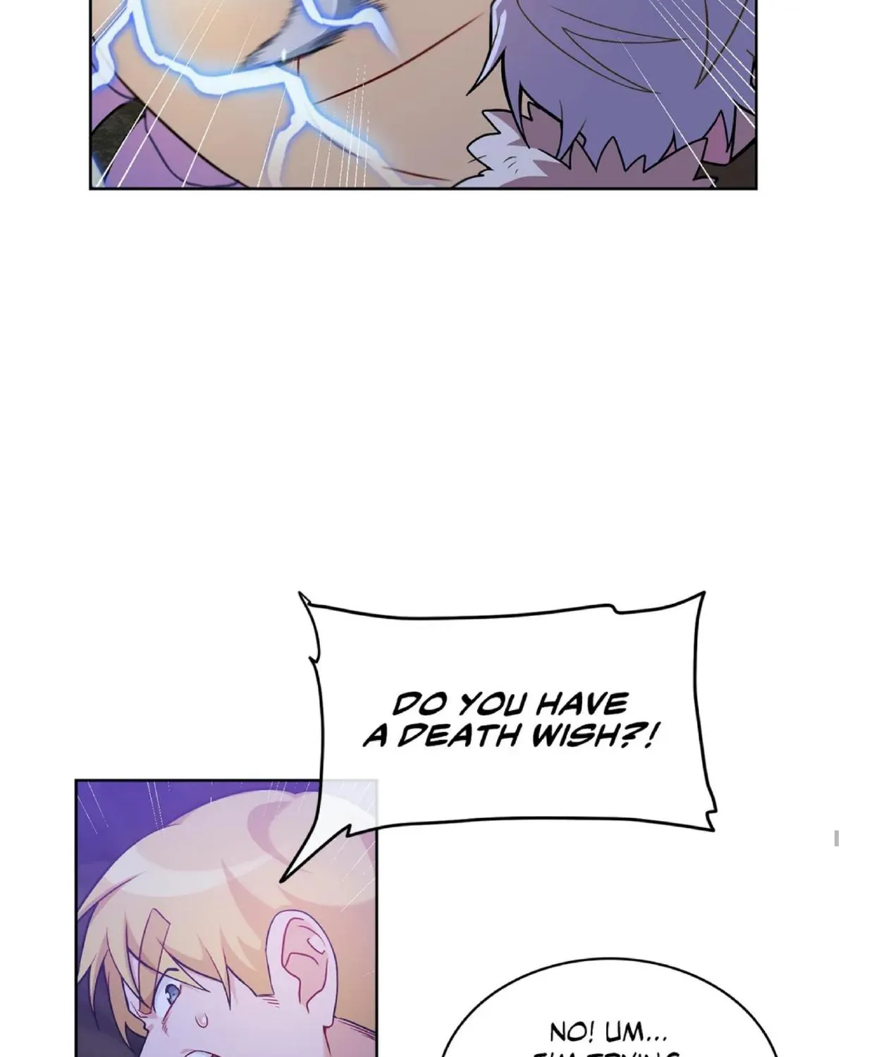 The Gourmet Gamer Chapter 33 page 103 - 
