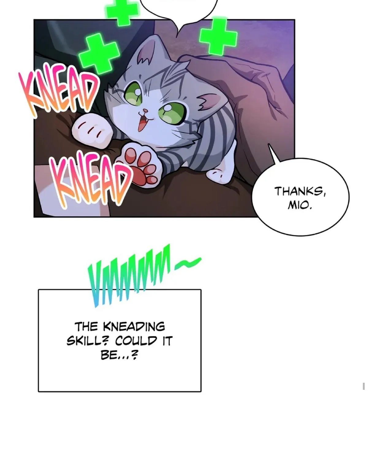 The Gourmet Gamer Chapter 33 page 109 - 