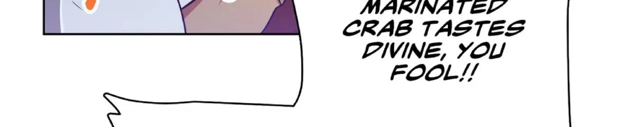 The Gourmet Gamer Chapter 33 page 12 - 