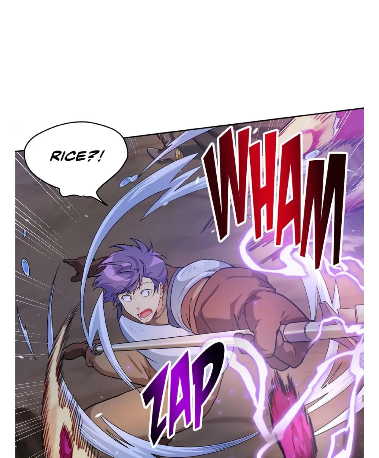 The Gourmet Gamer Chapter 33 page 113 - 