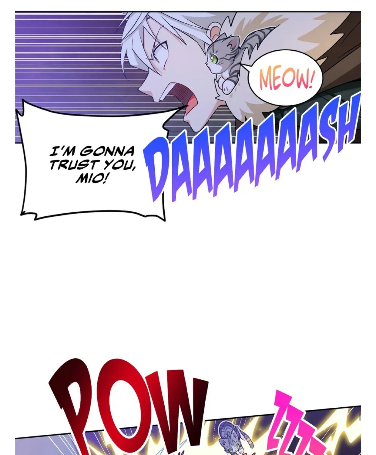 The Gourmet Gamer Chapter 33 page 119 - 