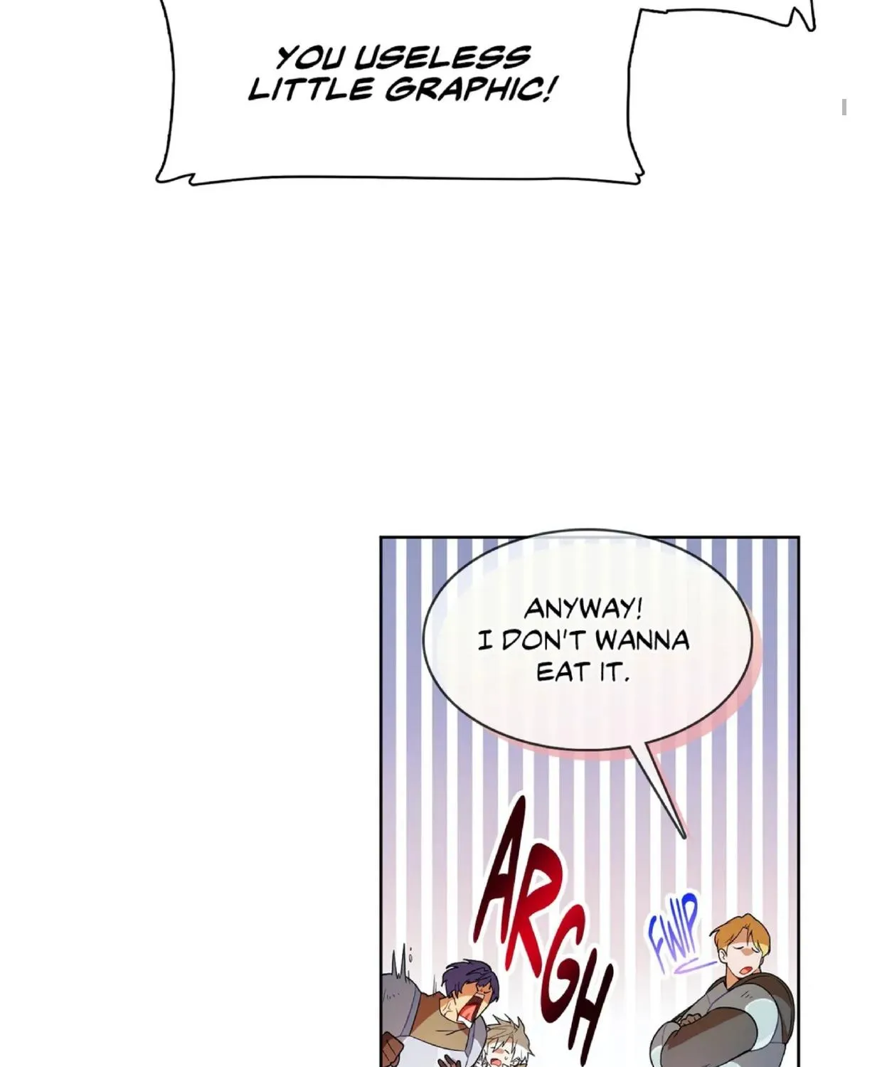 The Gourmet Gamer Chapter 33 page 13 - 