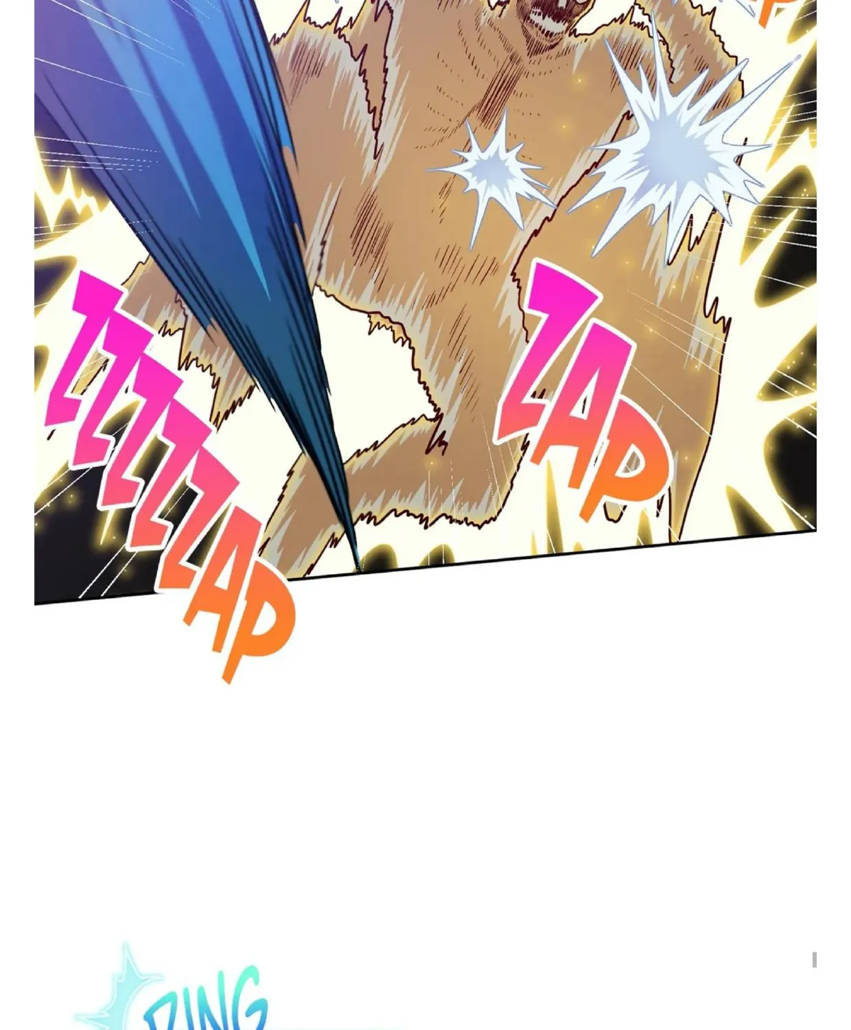 The Gourmet Gamer Chapter 33 page 121 - 