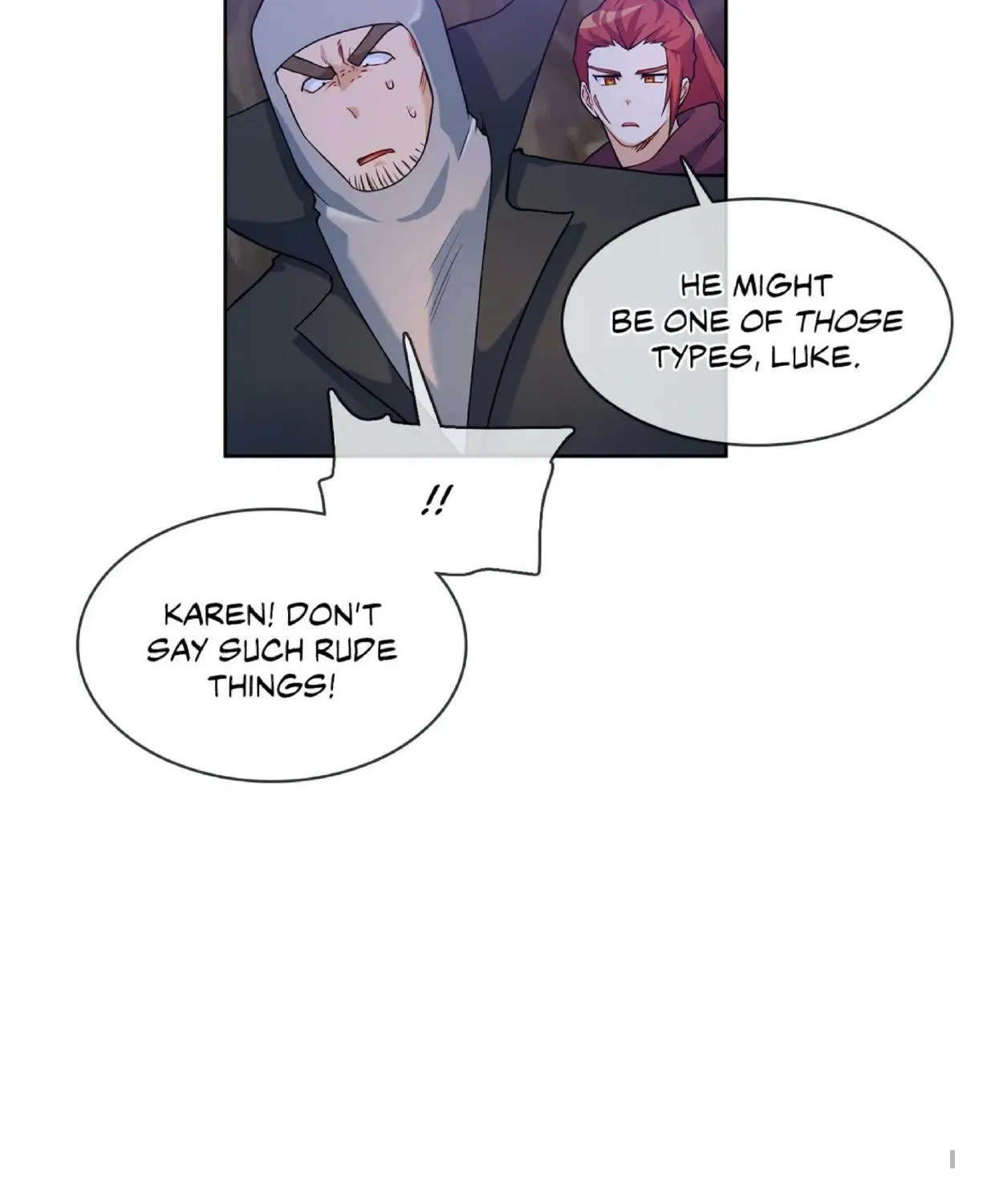 The Gourmet Gamer Chapter 33 page 125 - 