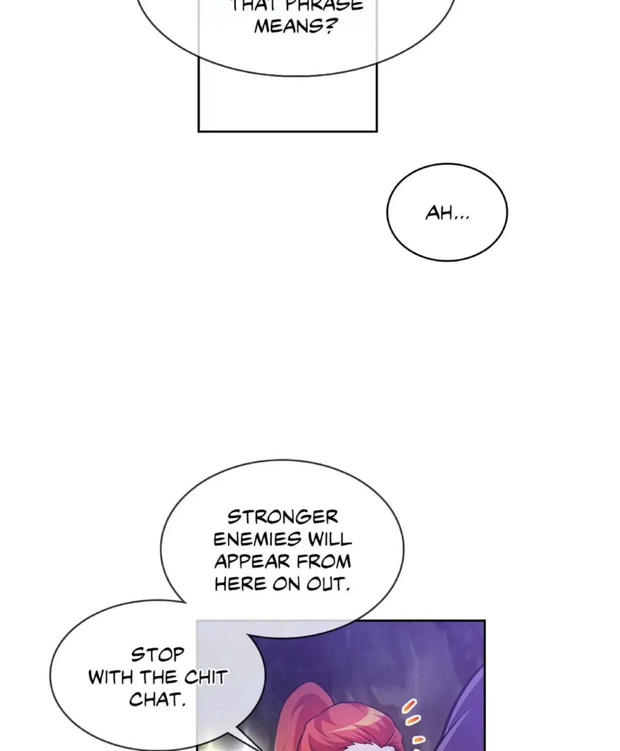 The Gourmet Gamer Chapter 33 page 135 - 