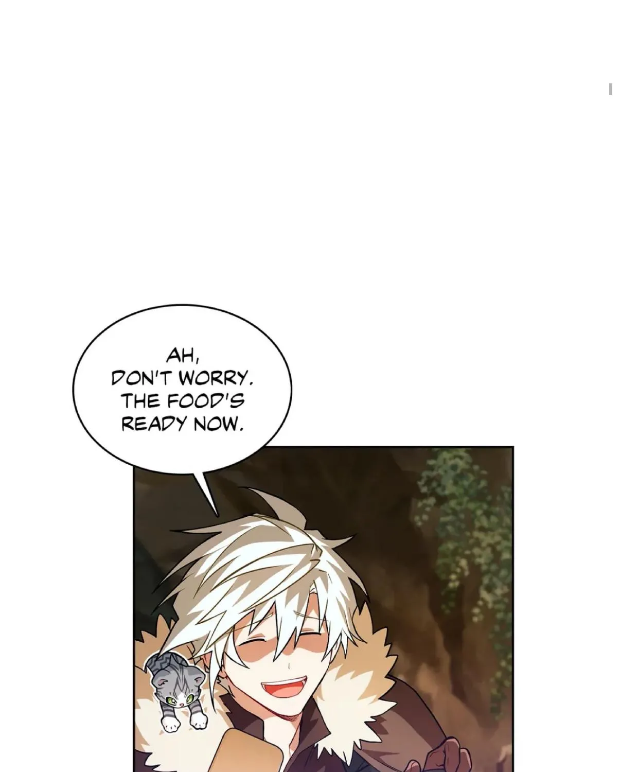 The Gourmet Gamer Chapter 33 page 15 - 