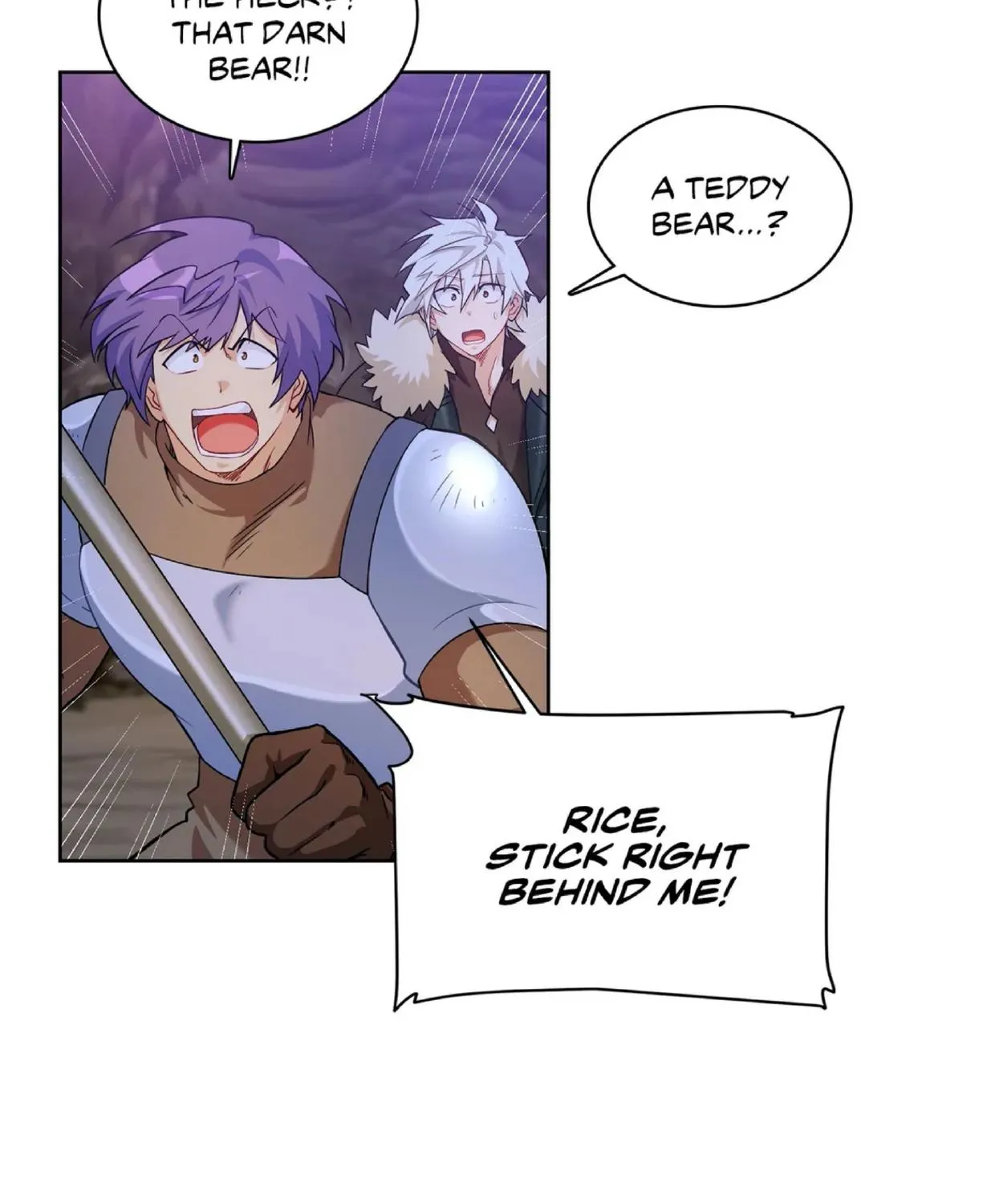 The Gourmet Gamer Chapter 33 page 141 - 