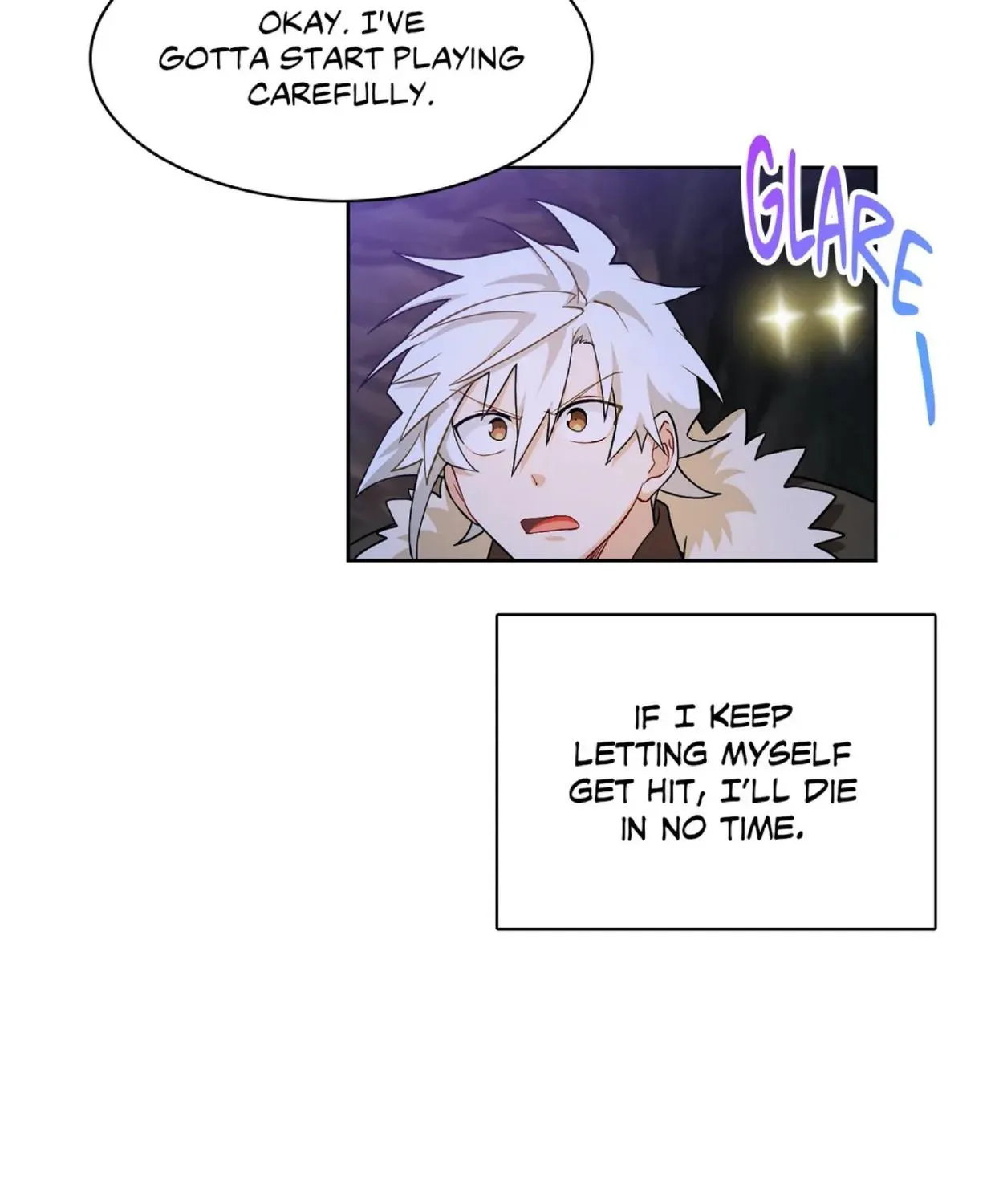 The Gourmet Gamer Chapter 33 page 143 - 