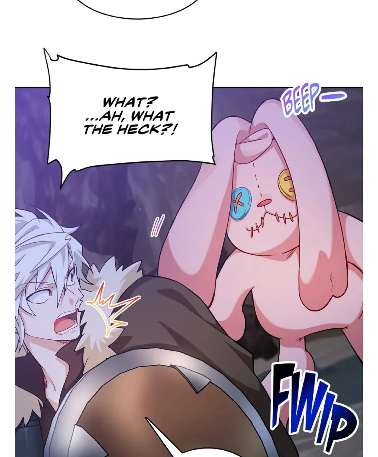 The Gourmet Gamer Chapter 33 page 145 - 