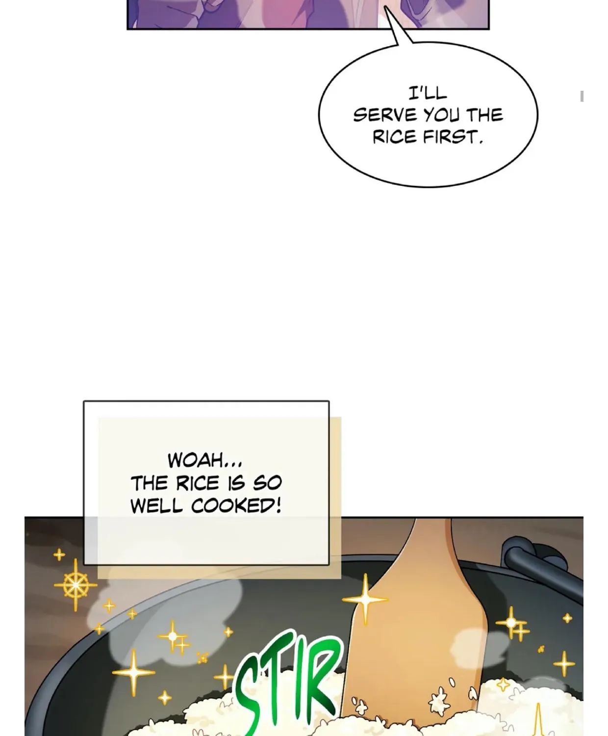 The Gourmet Gamer Chapter 33 page 17 - 