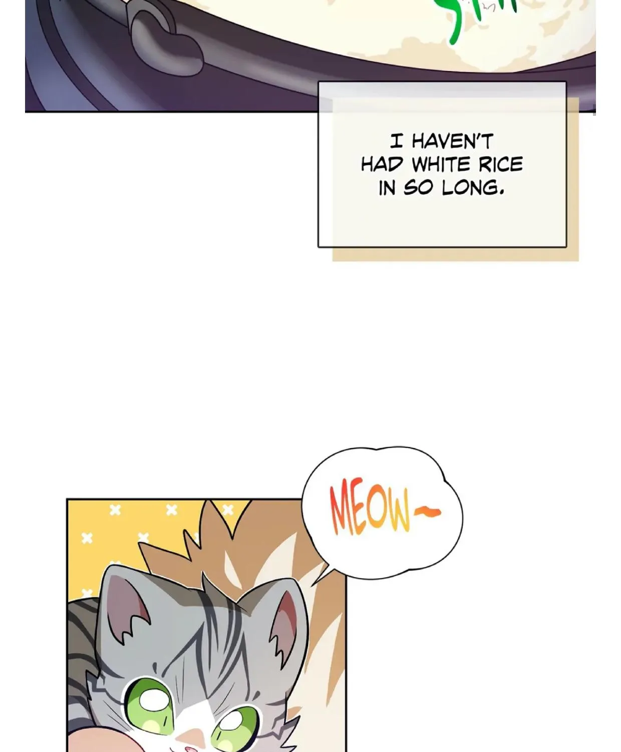 The Gourmet Gamer Chapter 33 page 19 - 