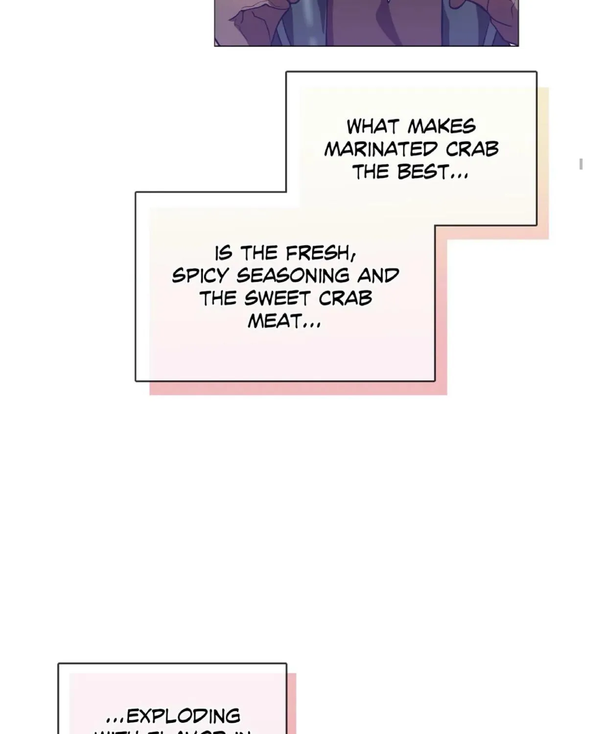The Gourmet Gamer Chapter 33 page 29 - 