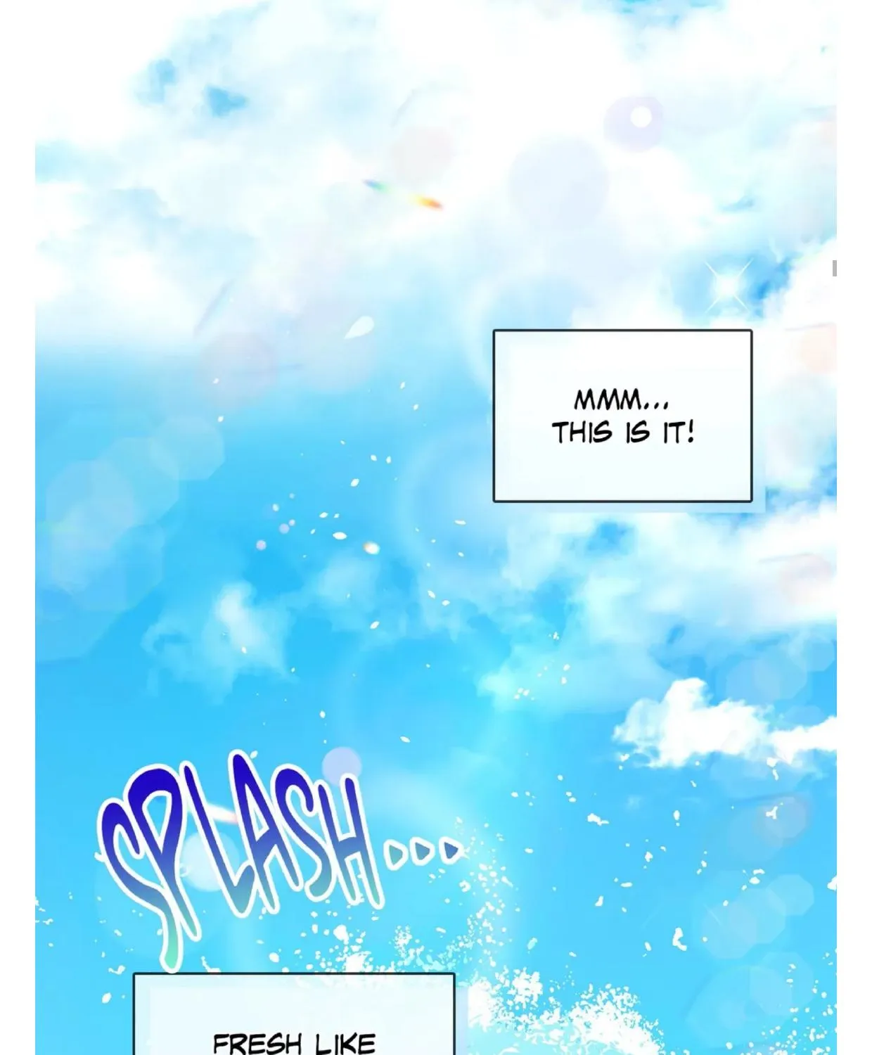 The Gourmet Gamer Chapter 33 page 33 - 