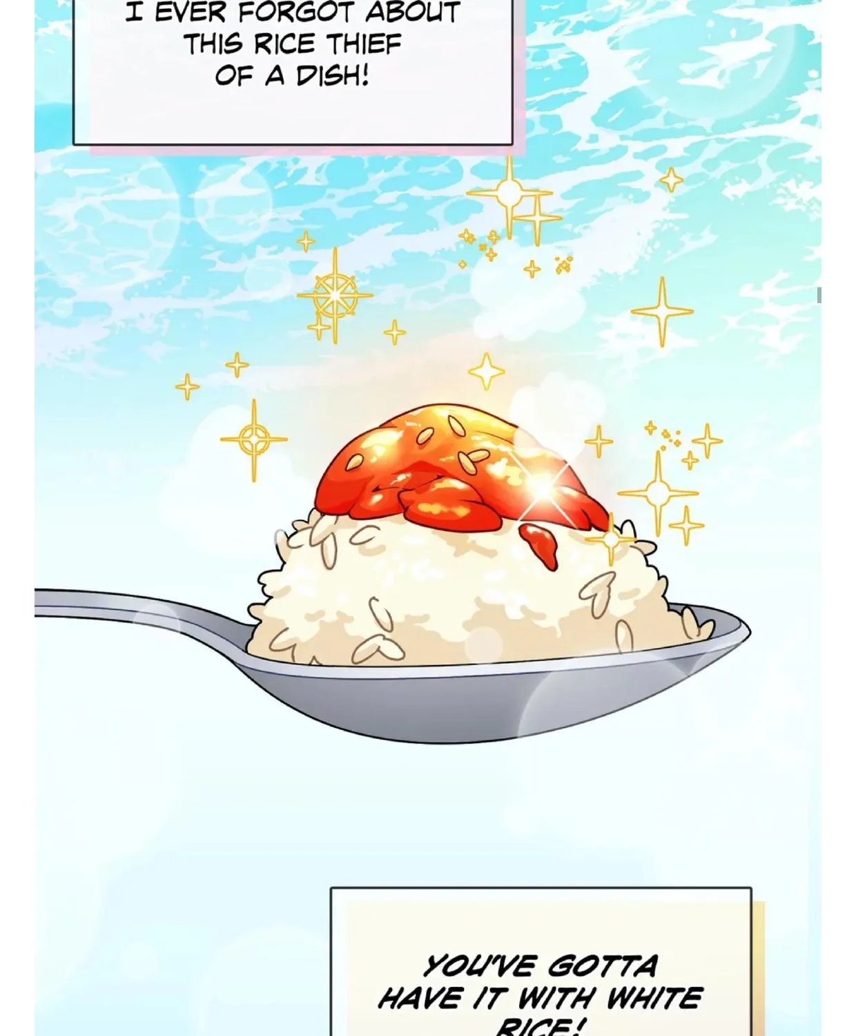 The Gourmet Gamer Chapter 33 page 37 - 