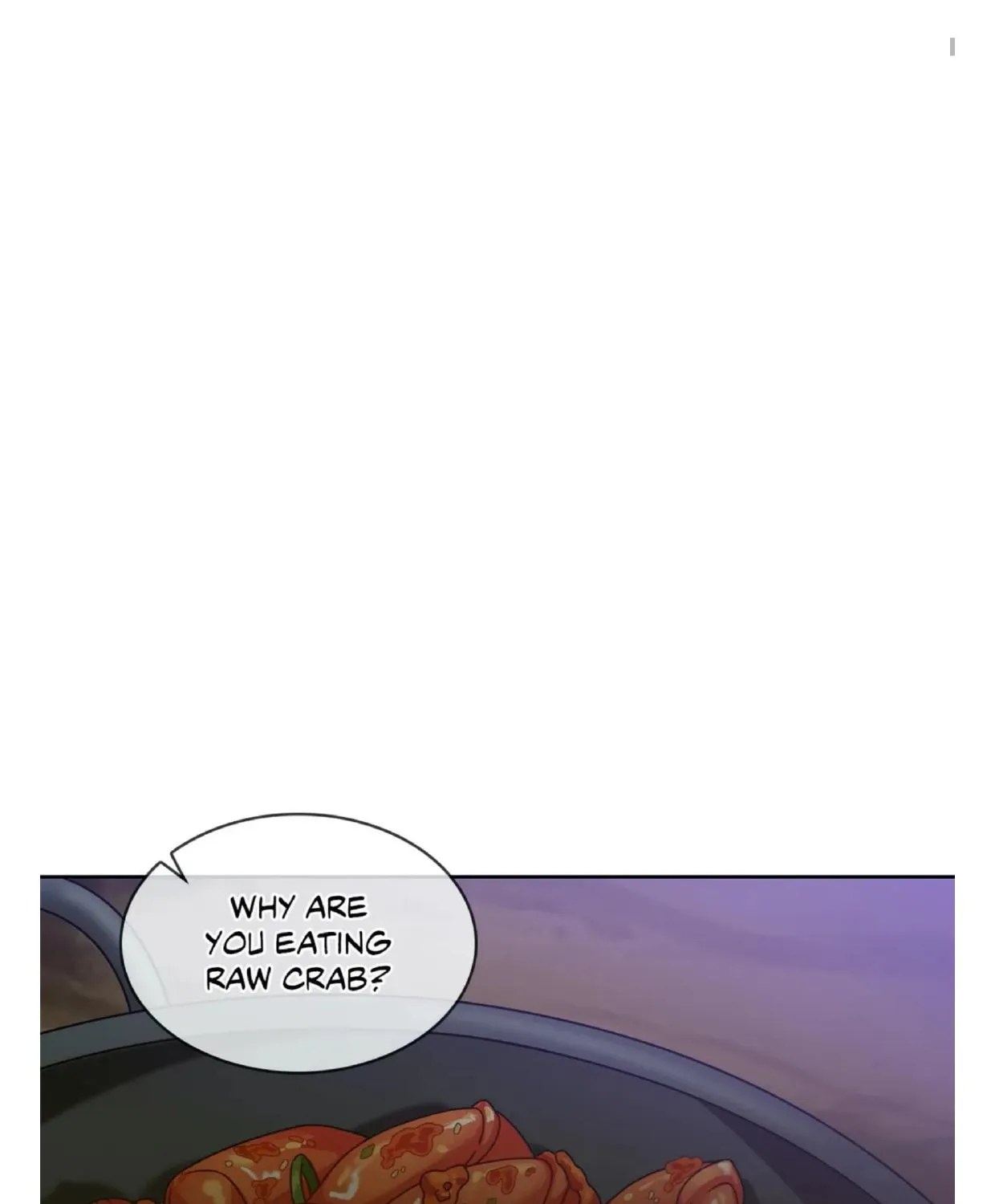 The Gourmet Gamer Chapter 33 page 5 - 