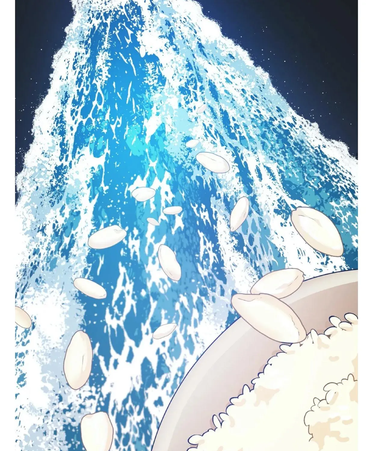 The Gourmet Gamer Chapter 33 page 45 - 