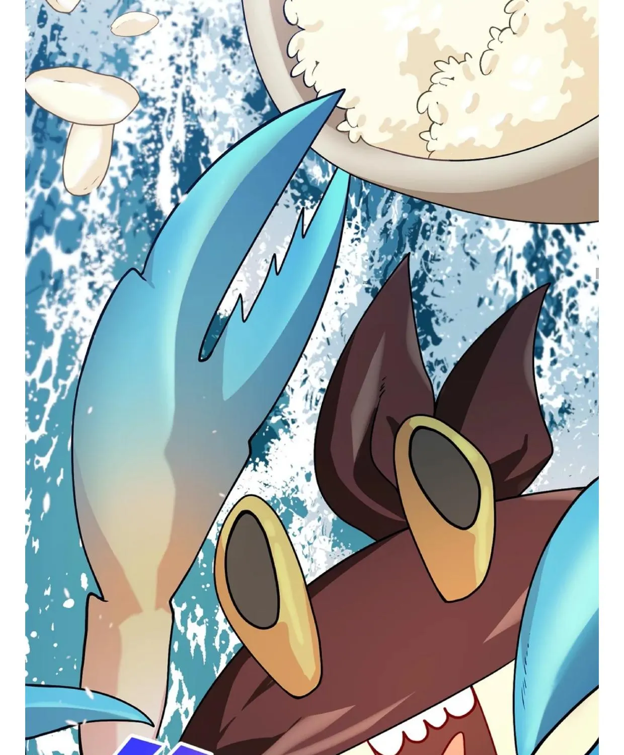 The Gourmet Gamer Chapter 33 page 47 - 