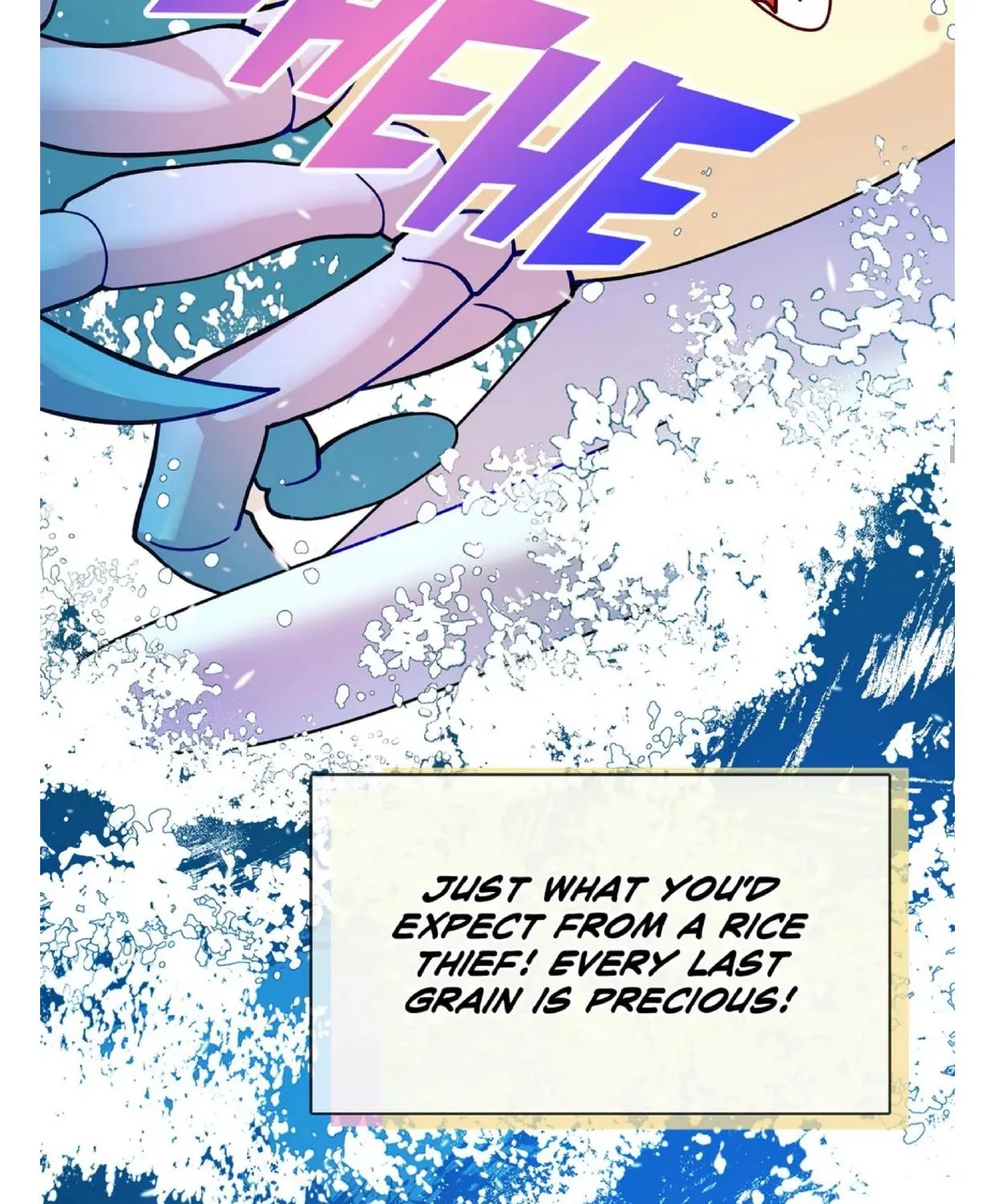 The Gourmet Gamer Chapter 33 page 49 - 