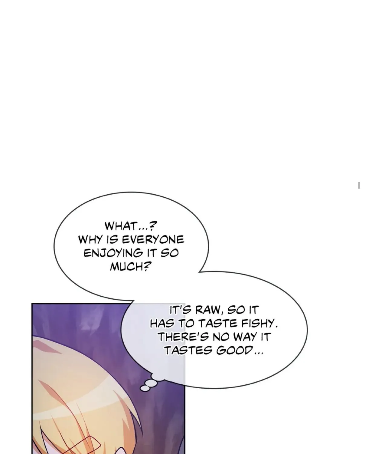 The Gourmet Gamer Chapter 33 page 53 - 