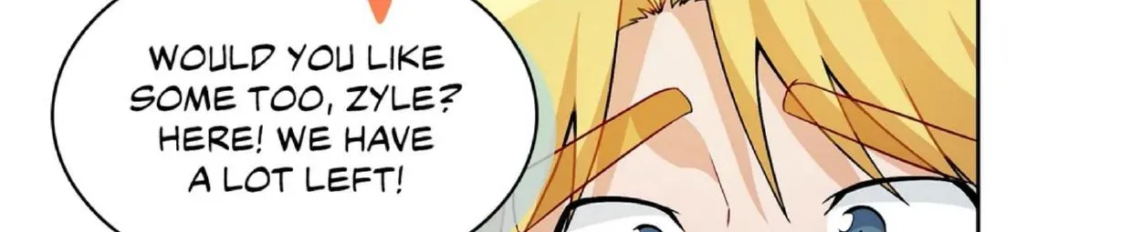 The Gourmet Gamer Chapter 33 page 60 - 