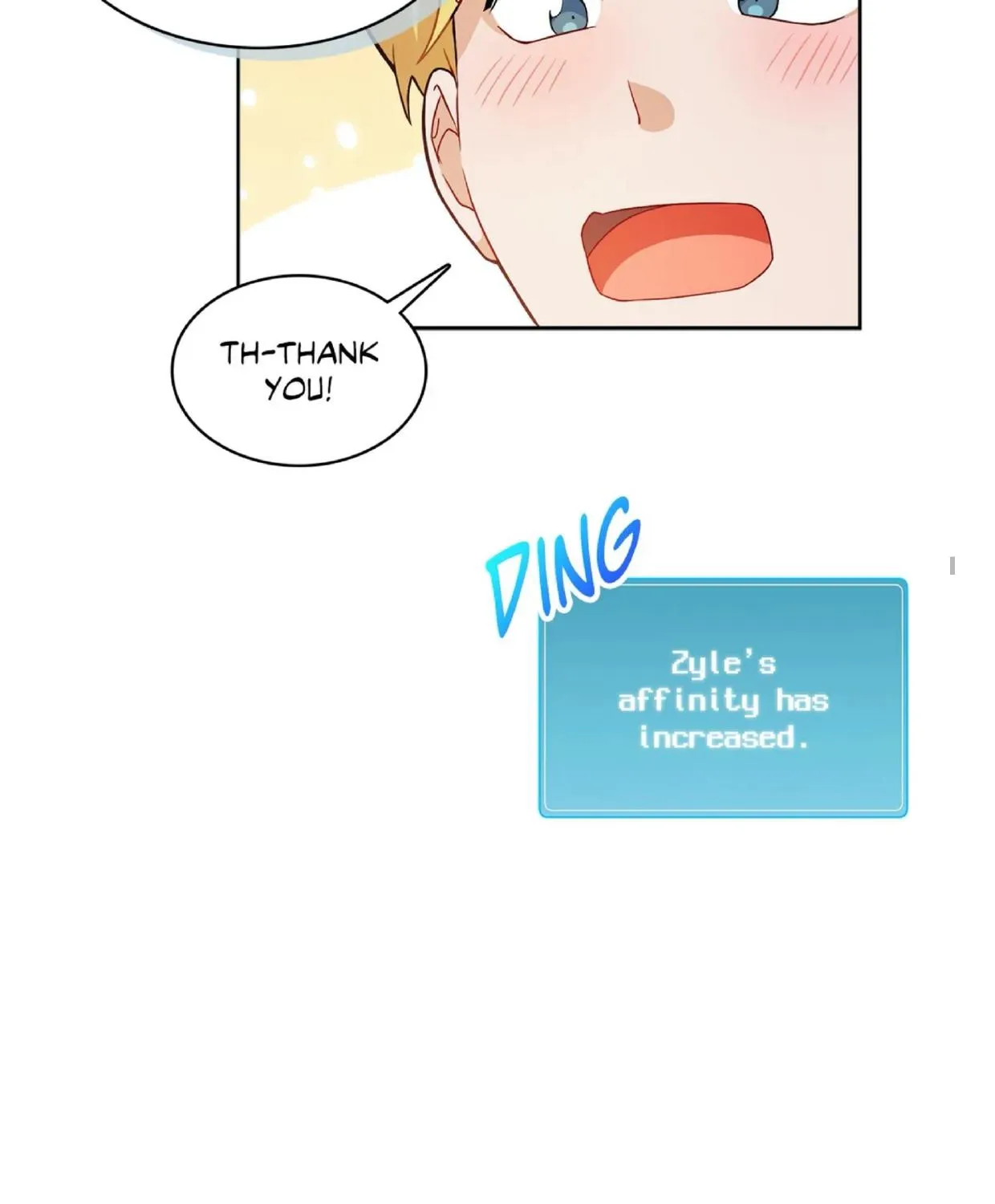 The Gourmet Gamer Chapter 33 page 61 - 