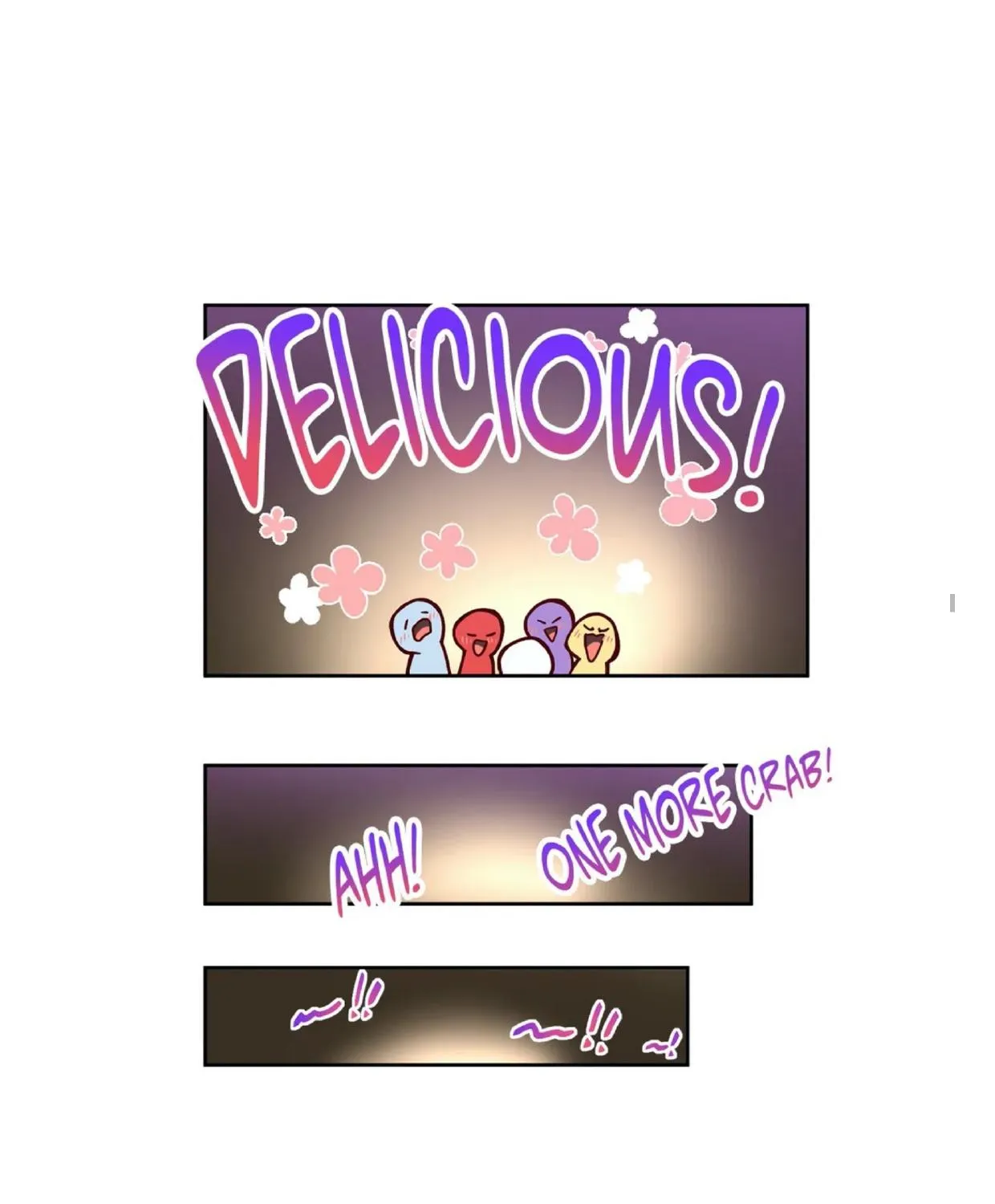 The Gourmet Gamer Chapter 33 page 65 - 