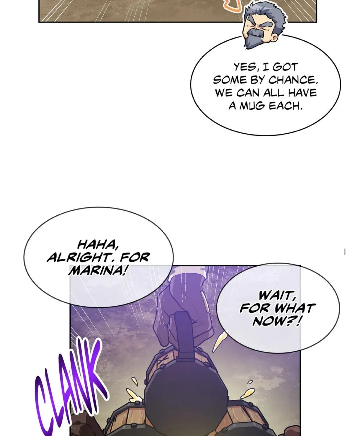 The Gourmet Gamer Chapter 33 page 75 - 