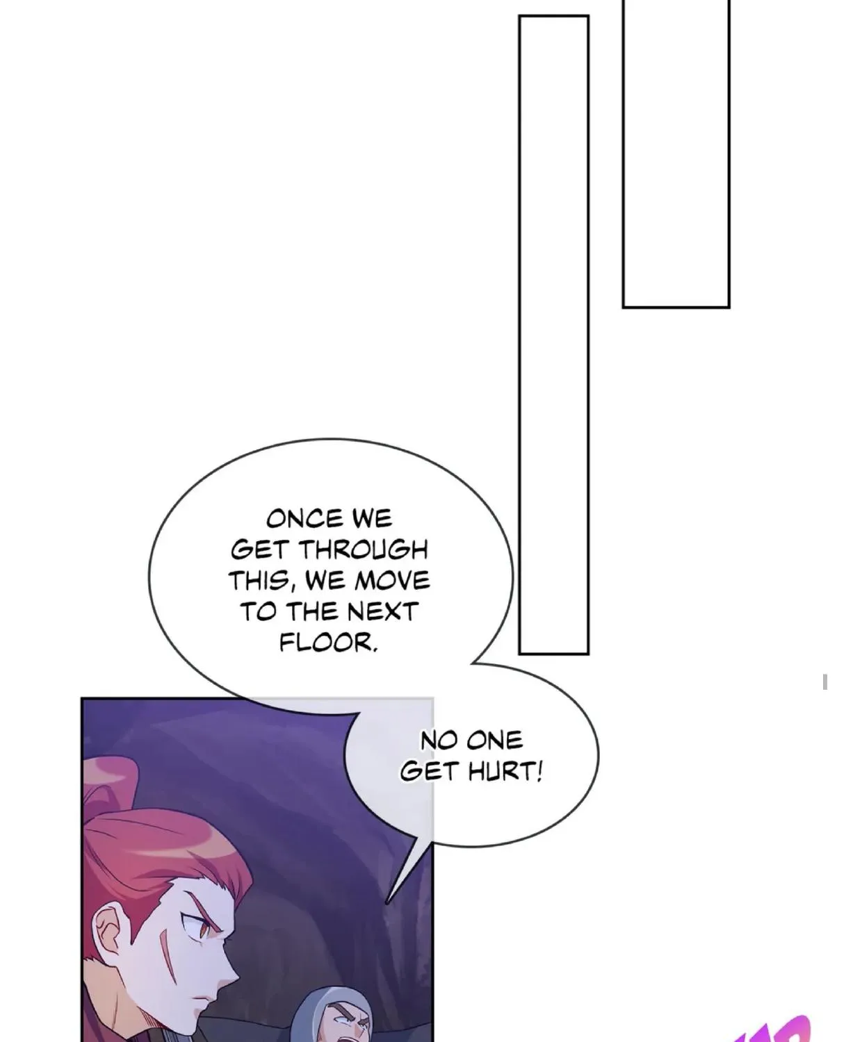 The Gourmet Gamer Chapter 33 page 85 - 