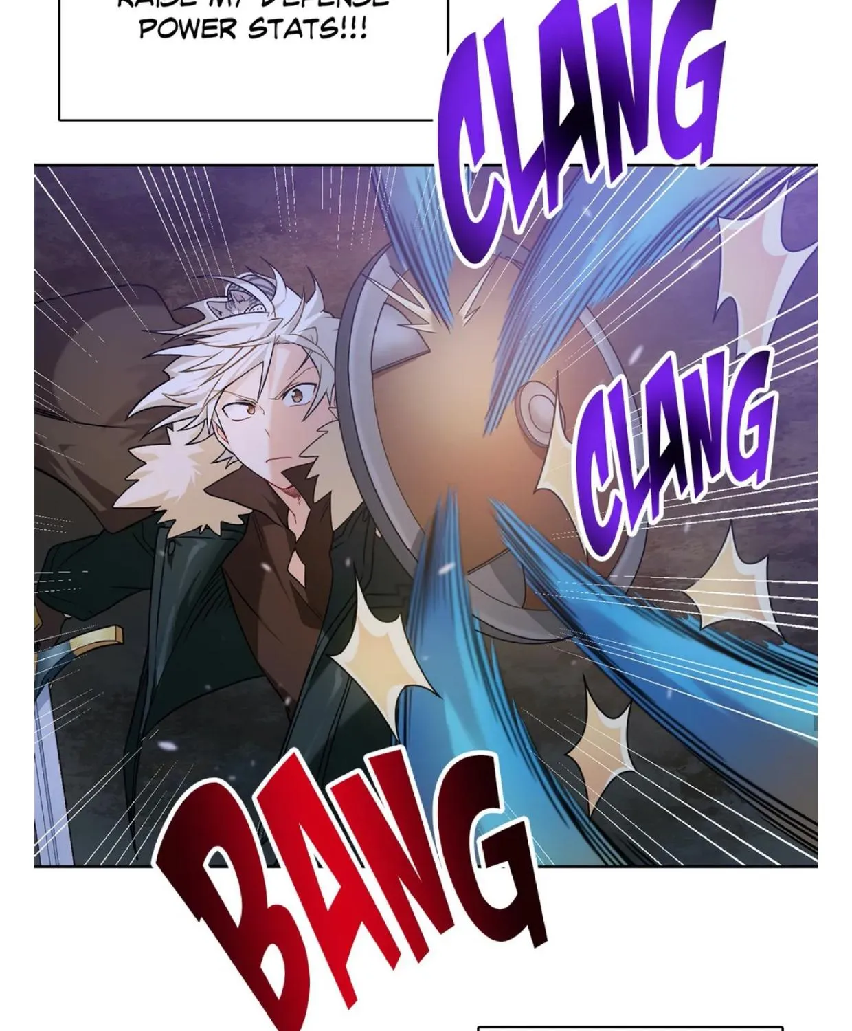 The Gourmet Gamer Chapter 33 page 91 - 