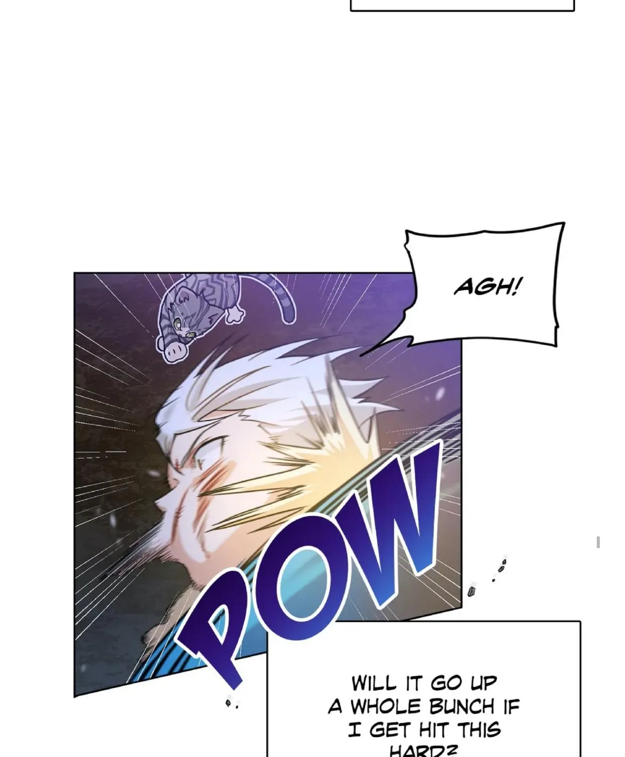 The Gourmet Gamer Chapter 33 page 93 - 