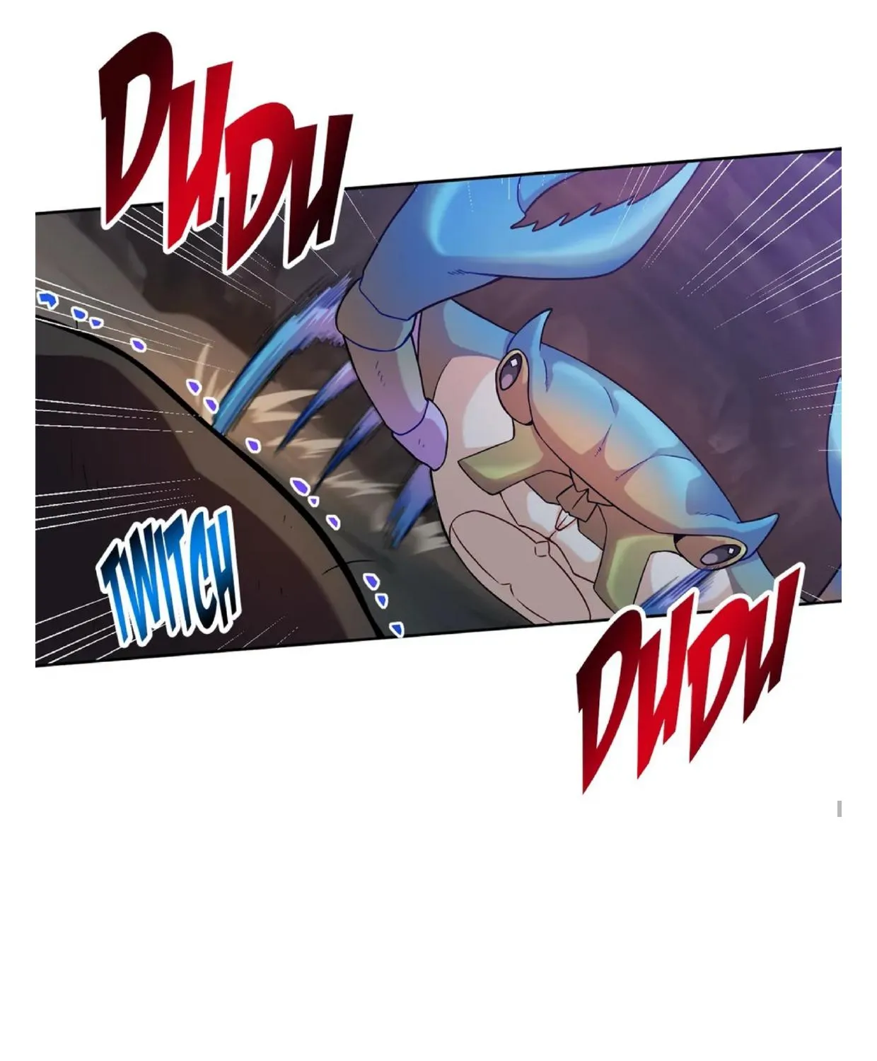 The Gourmet Gamer Chapter 33 page 99 - 