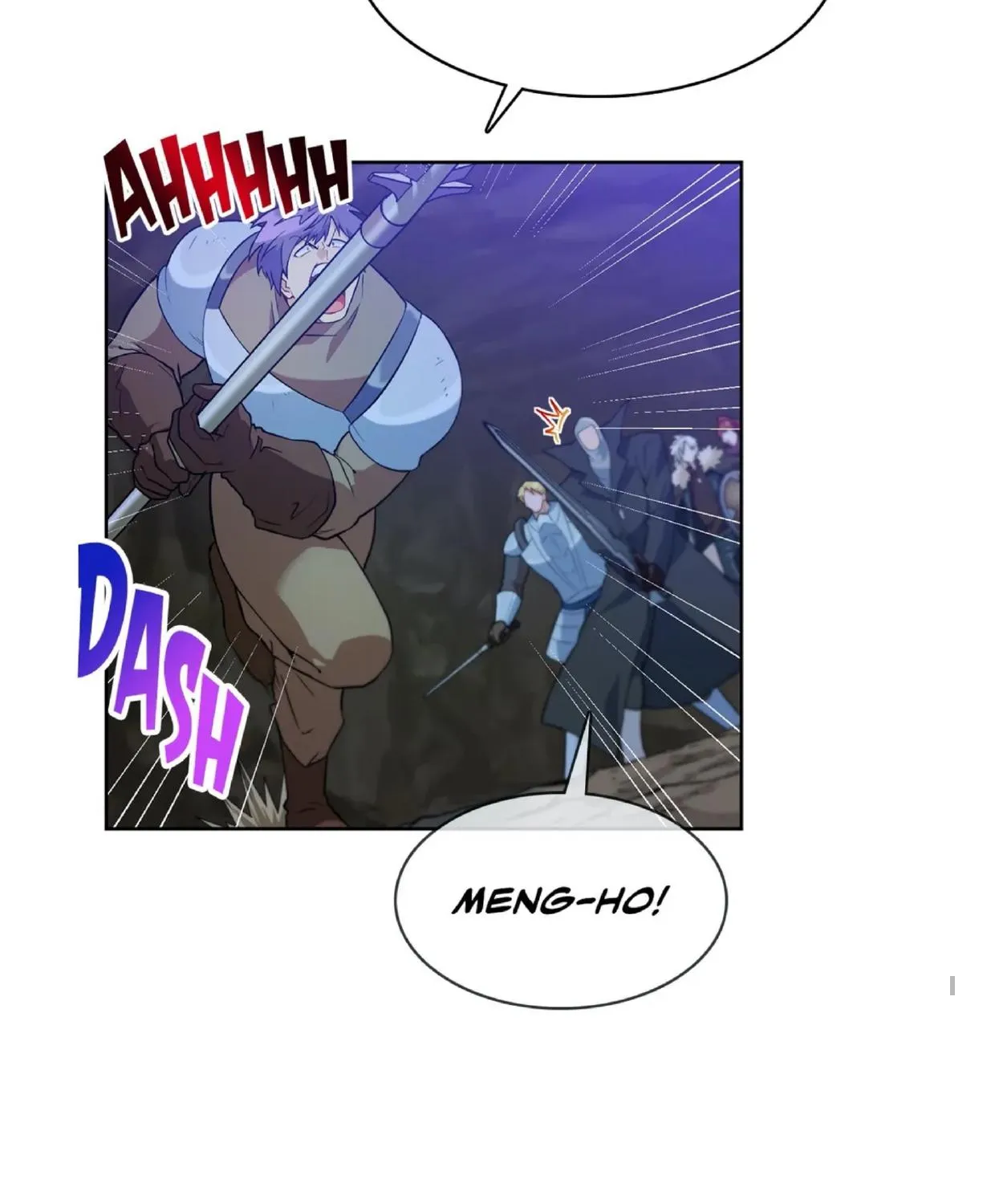 The Gourmet Gamer Chapter 34 page 105 - 