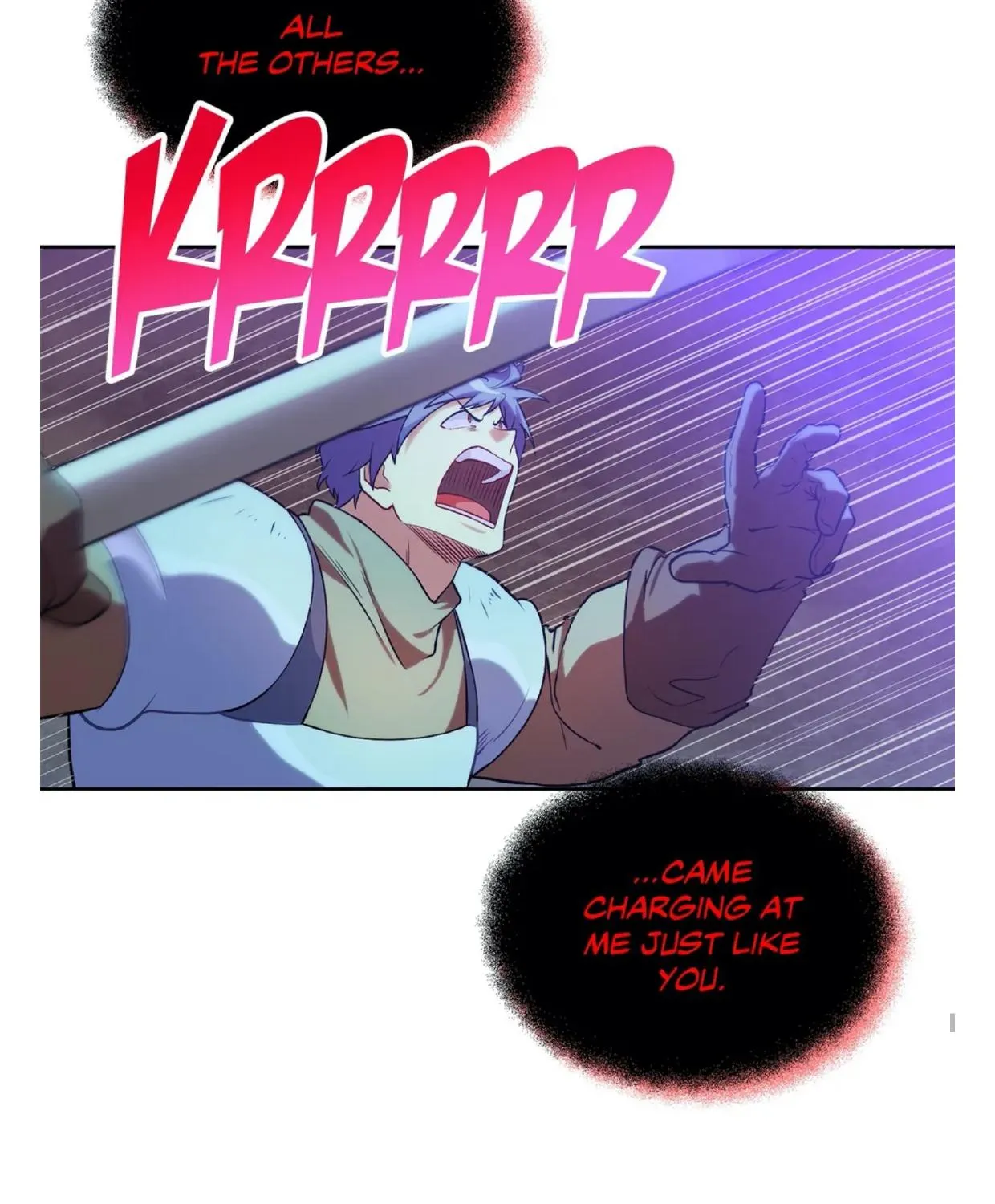 The Gourmet Gamer Chapter 34 page 109 - 