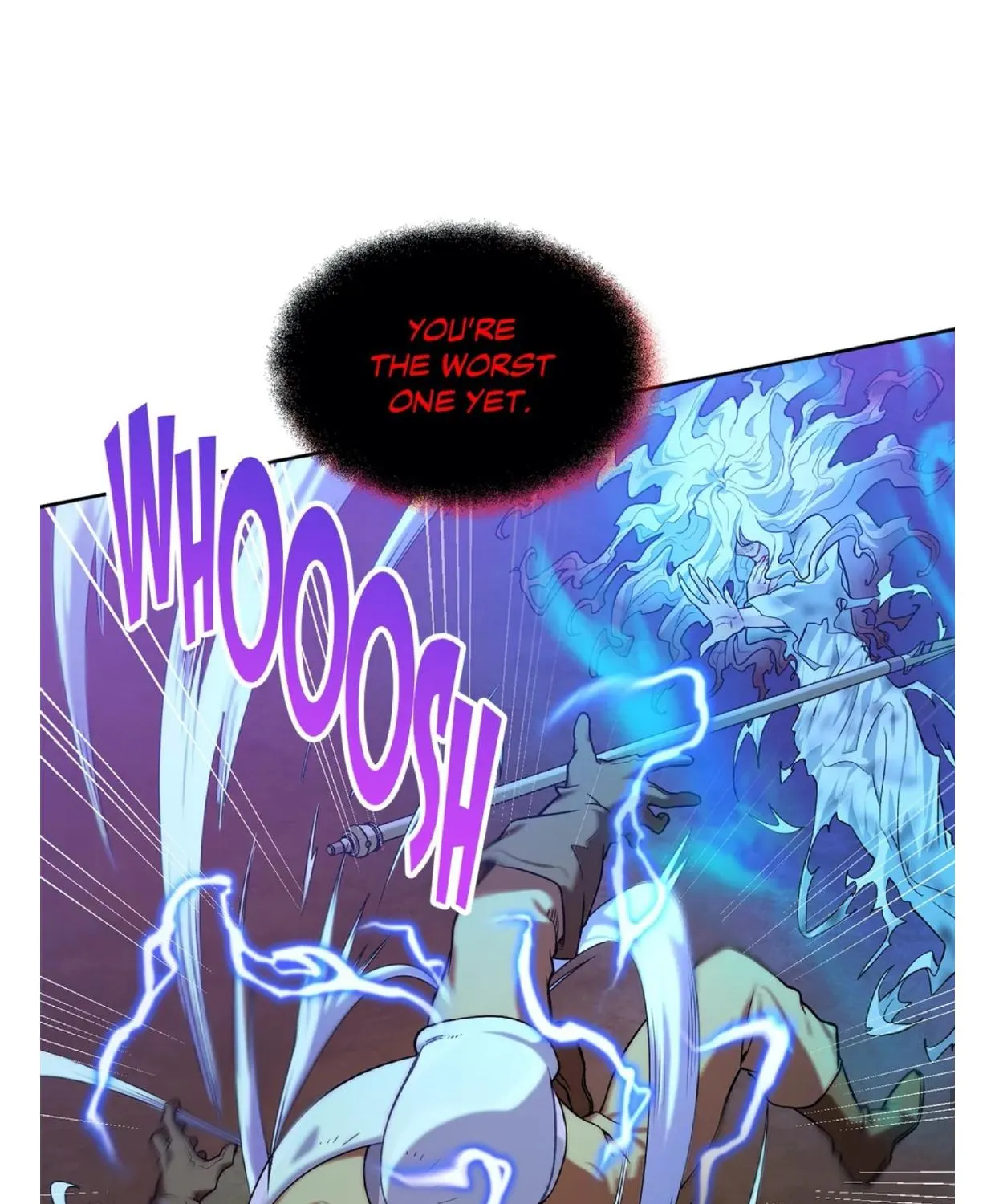 The Gourmet Gamer Chapter 34 page 117 - 
